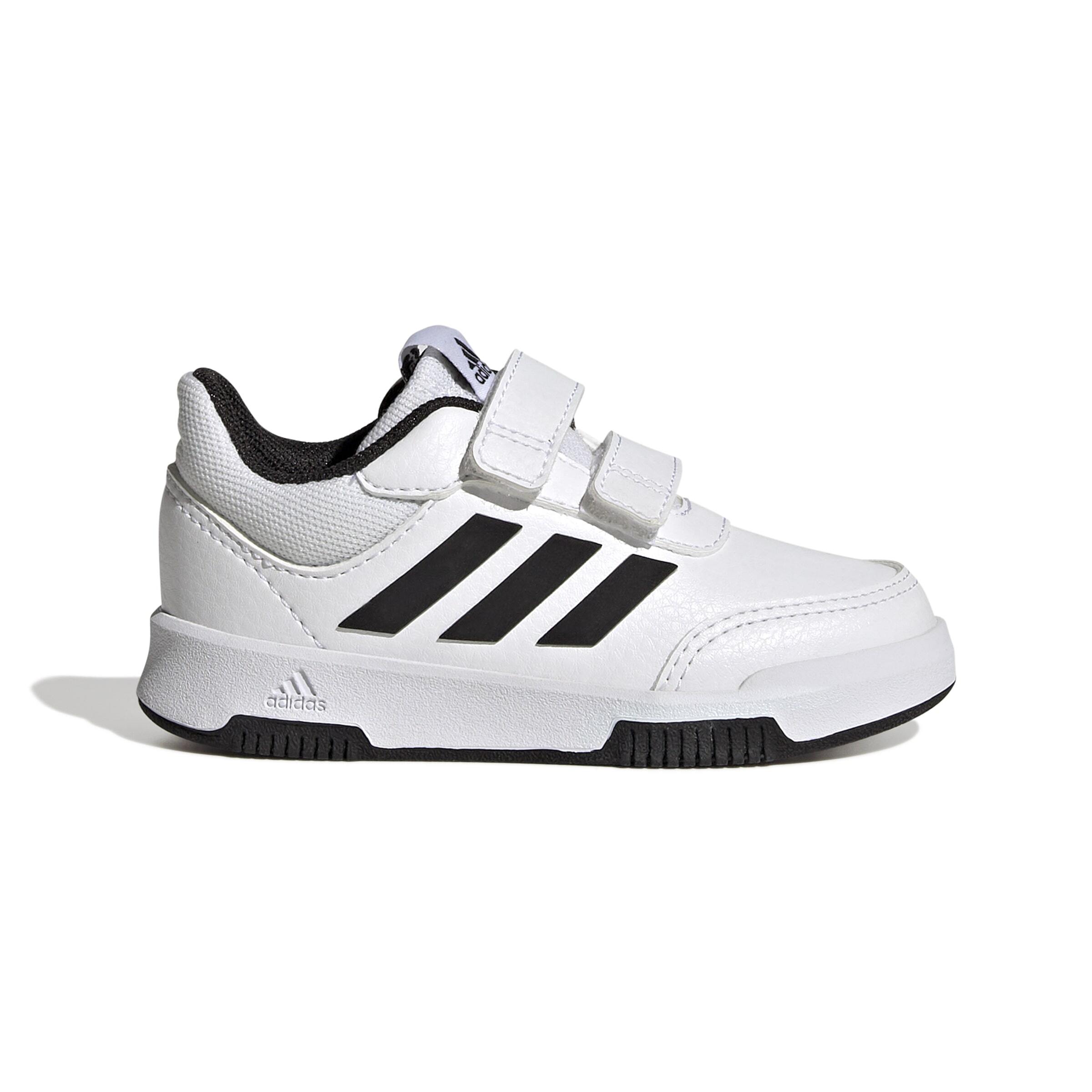adidas infant tensaur sport training hook and loop shoes (GW (gw1988)