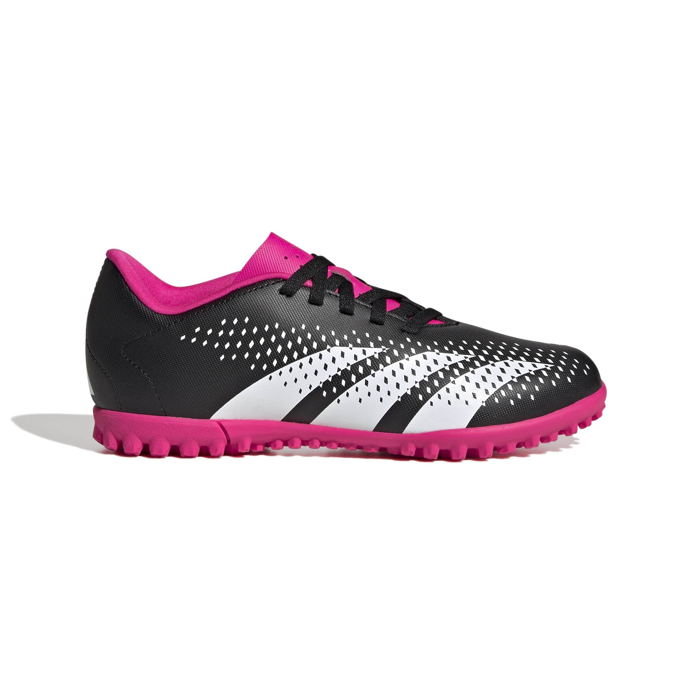 adidas kids predator accuracy.4 turf boots (GW7085) (adidas-kids-predator-accuracy4-turf-boots-gw7085)
