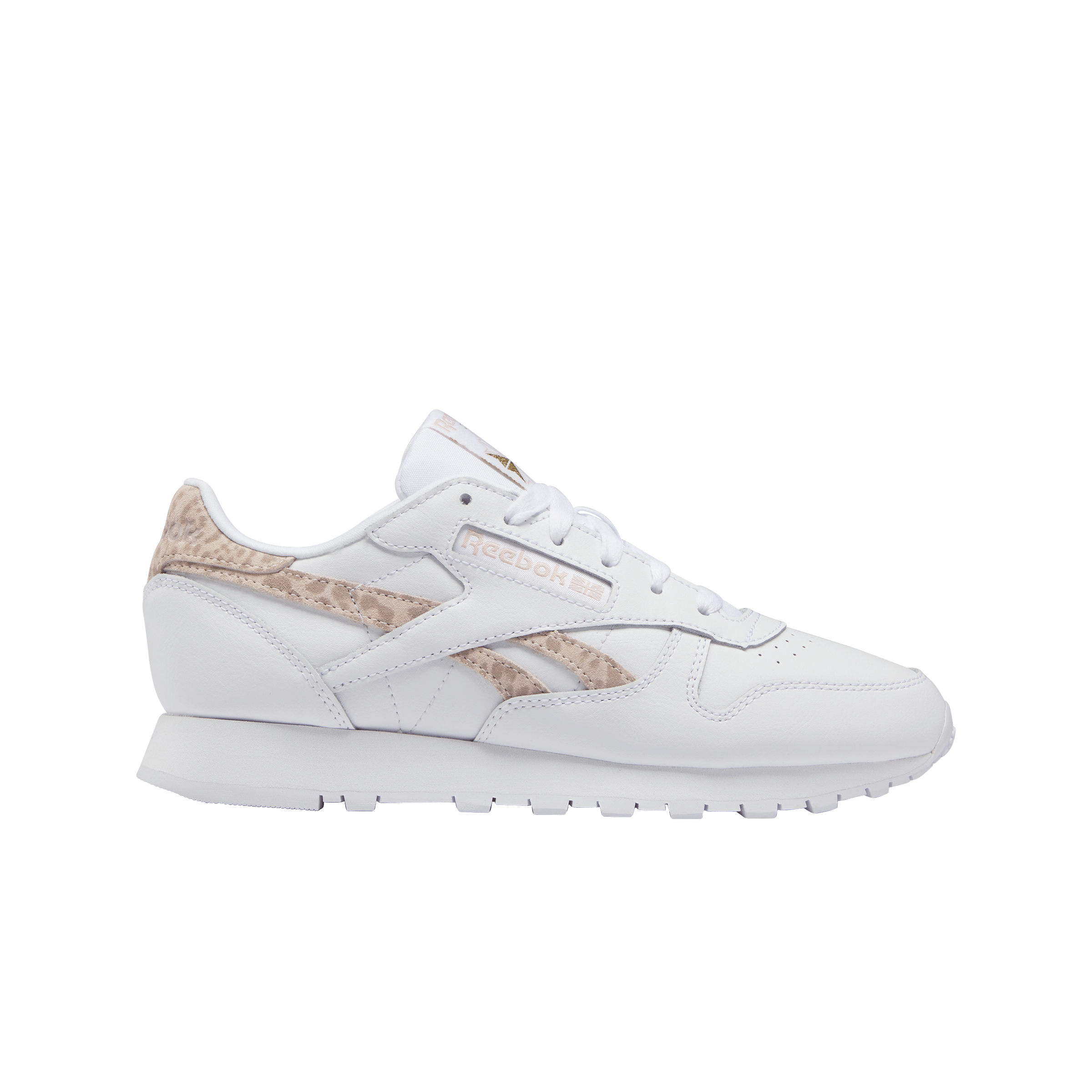 Reebok Women Classic Leather Shoes (GY7173) (456271)