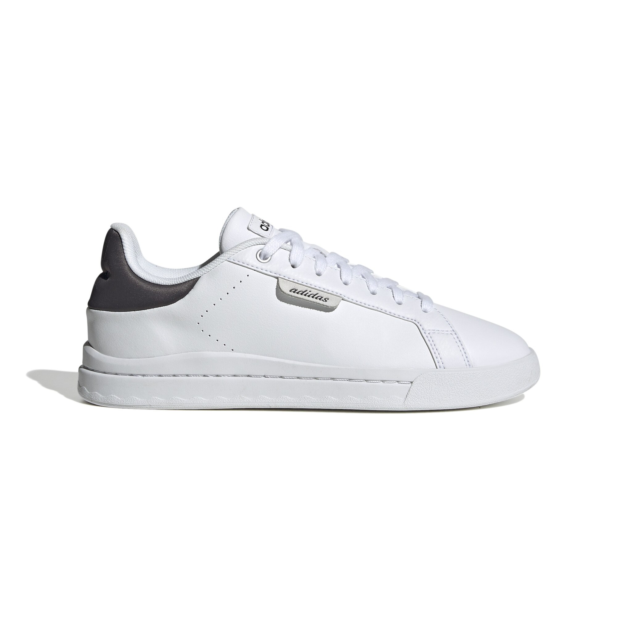 adidas women court silk shoes (GY9258) (454426)