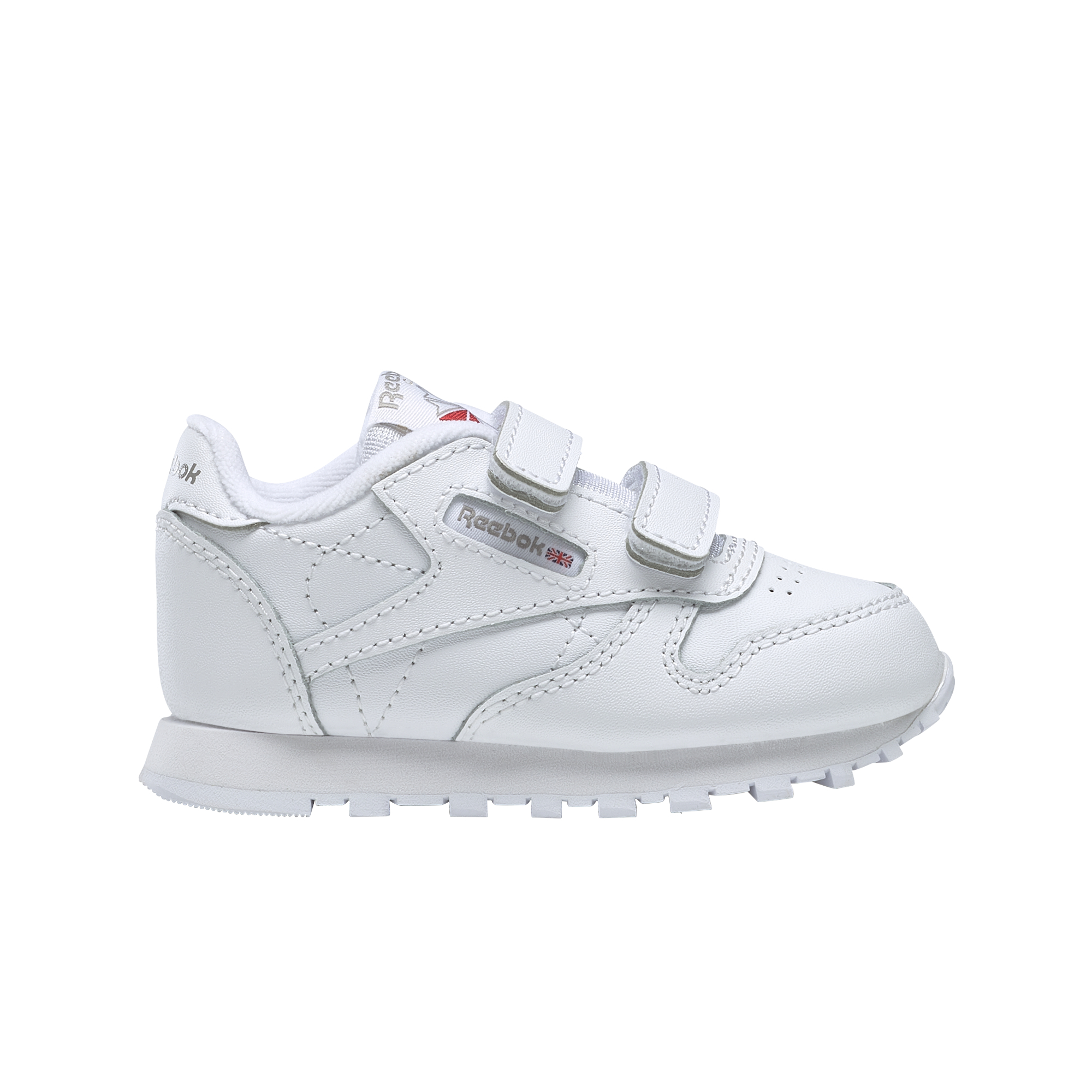 Reebok Toddler Classic Leather Shoes (100010355) (474739)