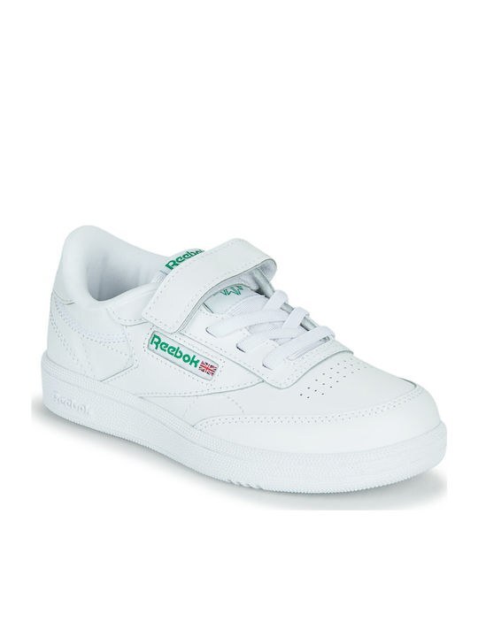 Reebok Kids Club C Shoes (100010357) (reebok-kids-club-c-shoes-gz5268)