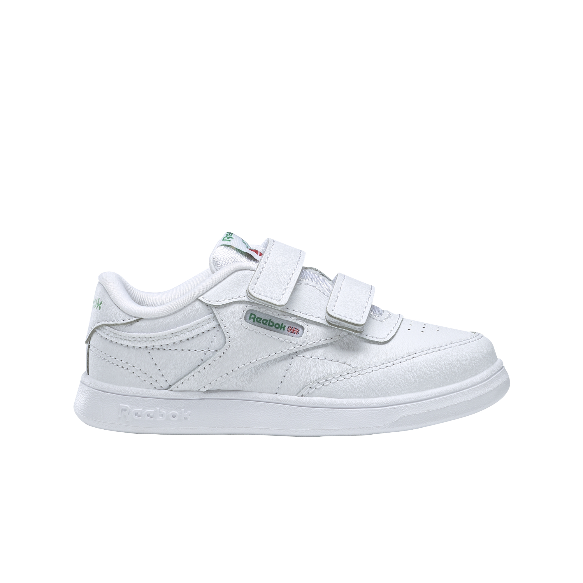 Reebok Infant Club C Shoes (100010358) (reebok-infant-club-c-shoes-gz5272)