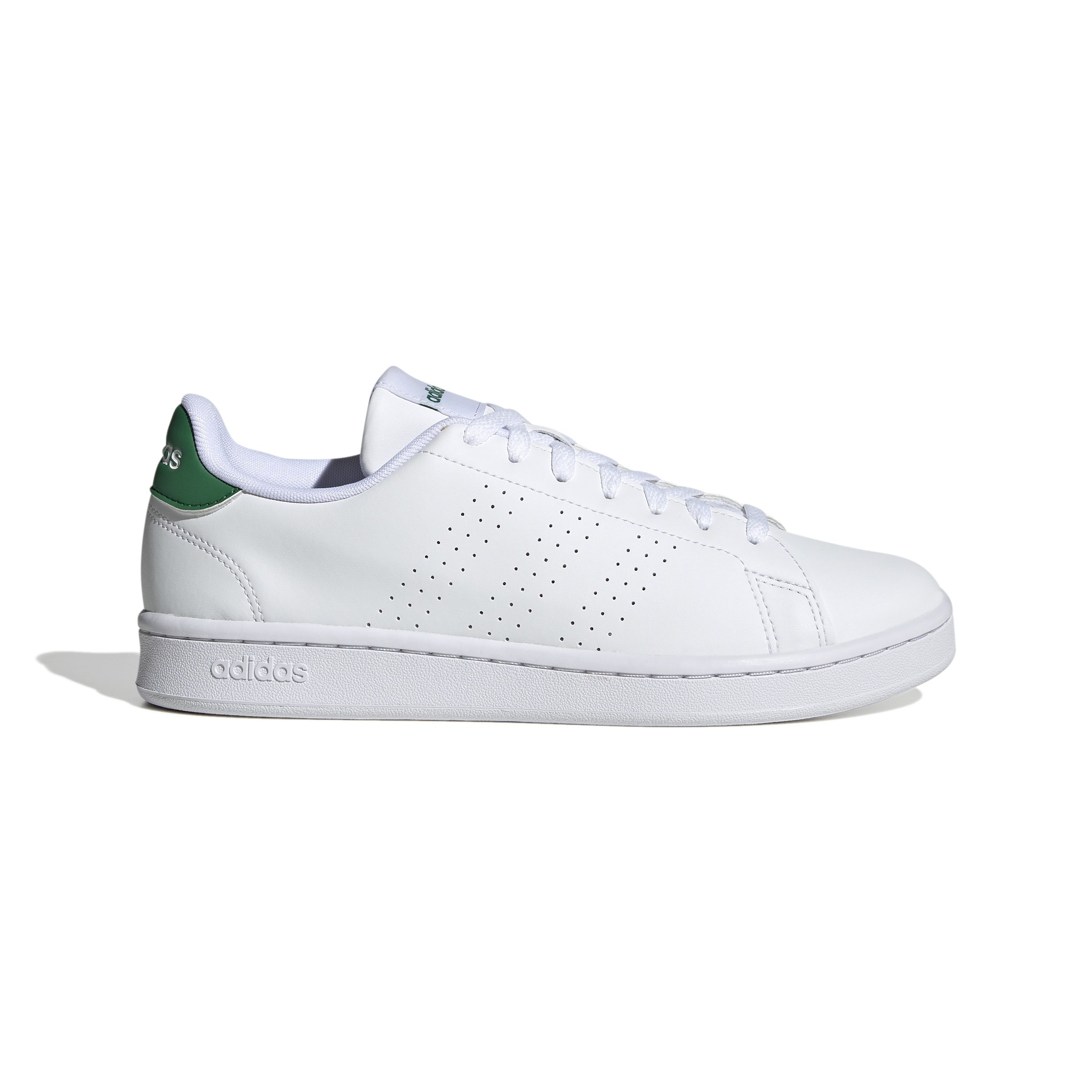 adidas men advantage shoes (GZ5300) (456283)
