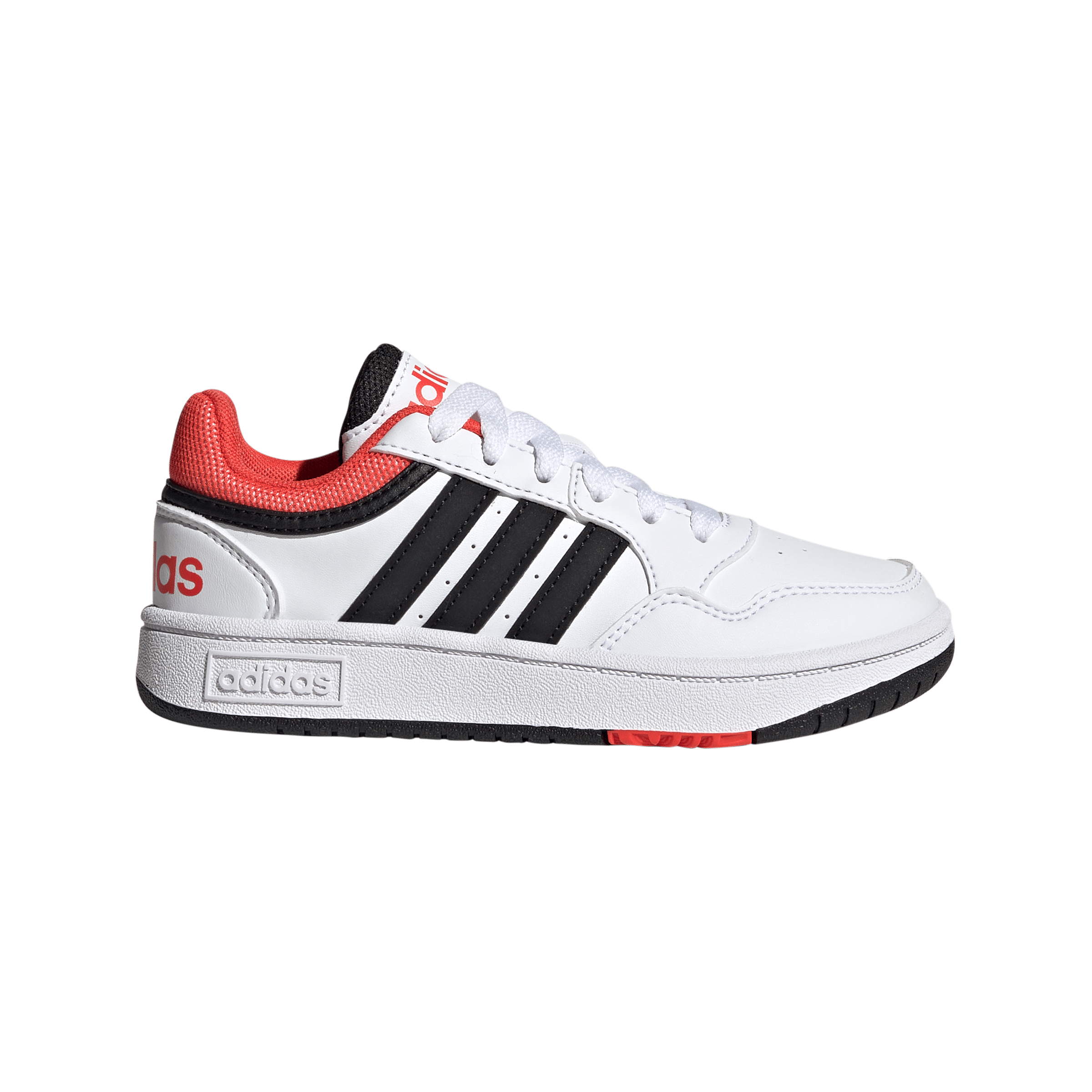 adidas kids hoops 3.0 shoes (GZ9673) (adidas-kids-hoops-30-shoes-gz9673)