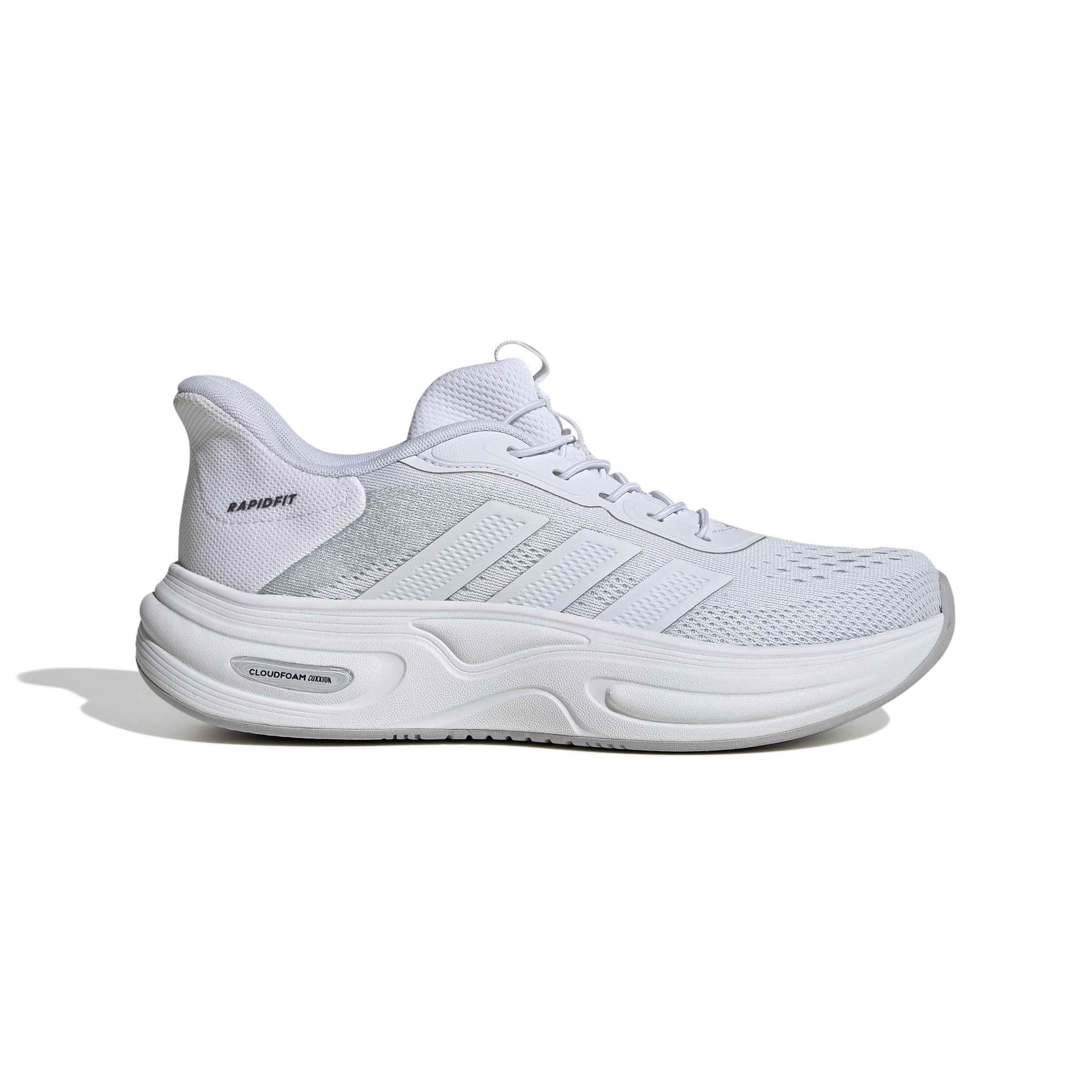 adidas Women's Cloudfoam Cuxxion Rapidfit Shoes (473770)