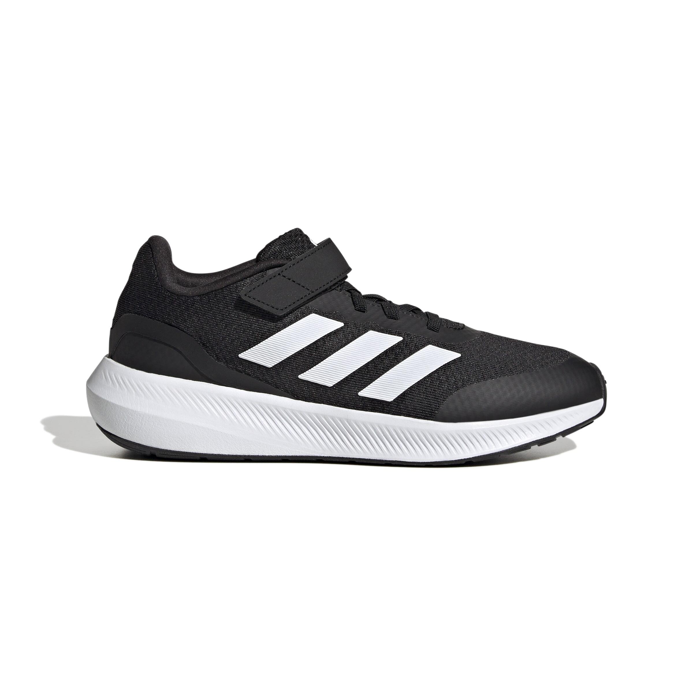 adidas kids runfalcon 3.0 sport running elastic lace top str (adidas-kids-runfalcon-30-sport-running-elastic-lace-top-str-hp5867)