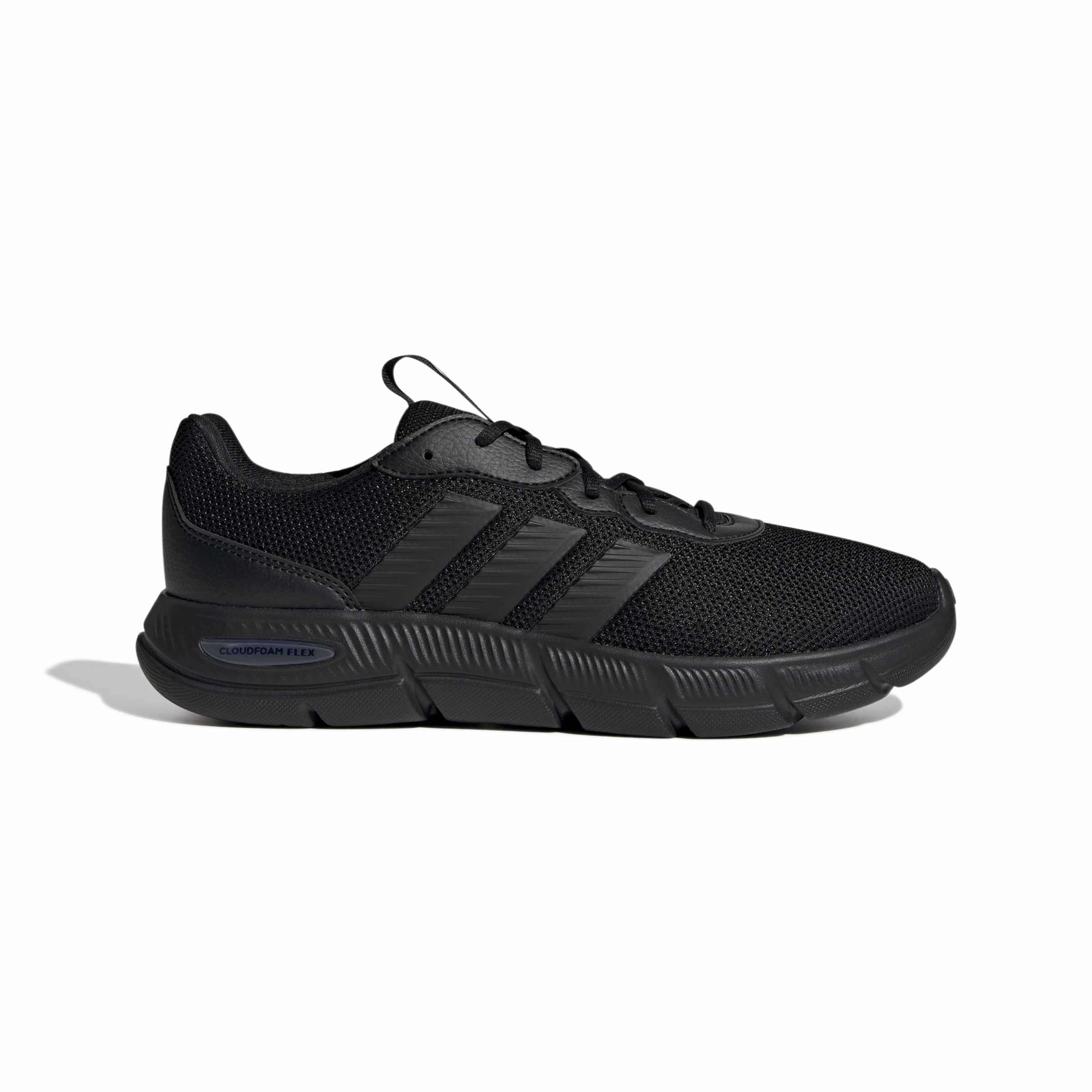 adidas Men's Cloudfoam Flex Laces Shoes (473772)