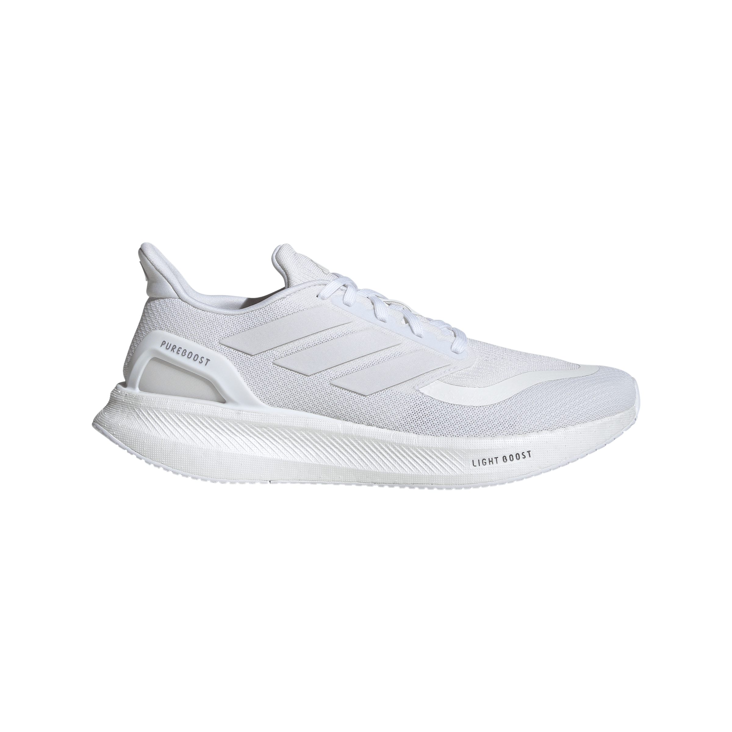 adidas men's pureboost 5 running shoes (id3618)