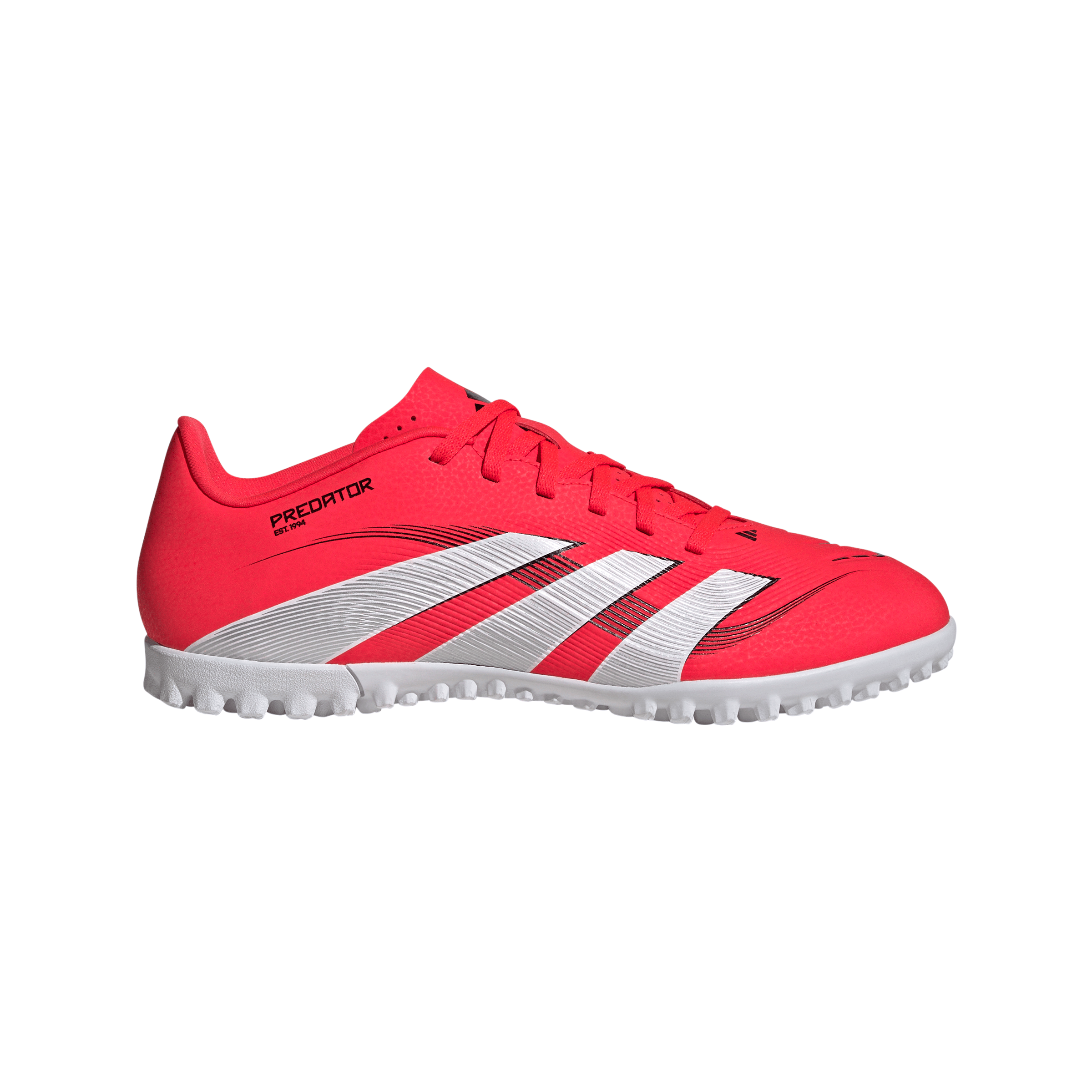 adidas men's predator club turf boots (468413)