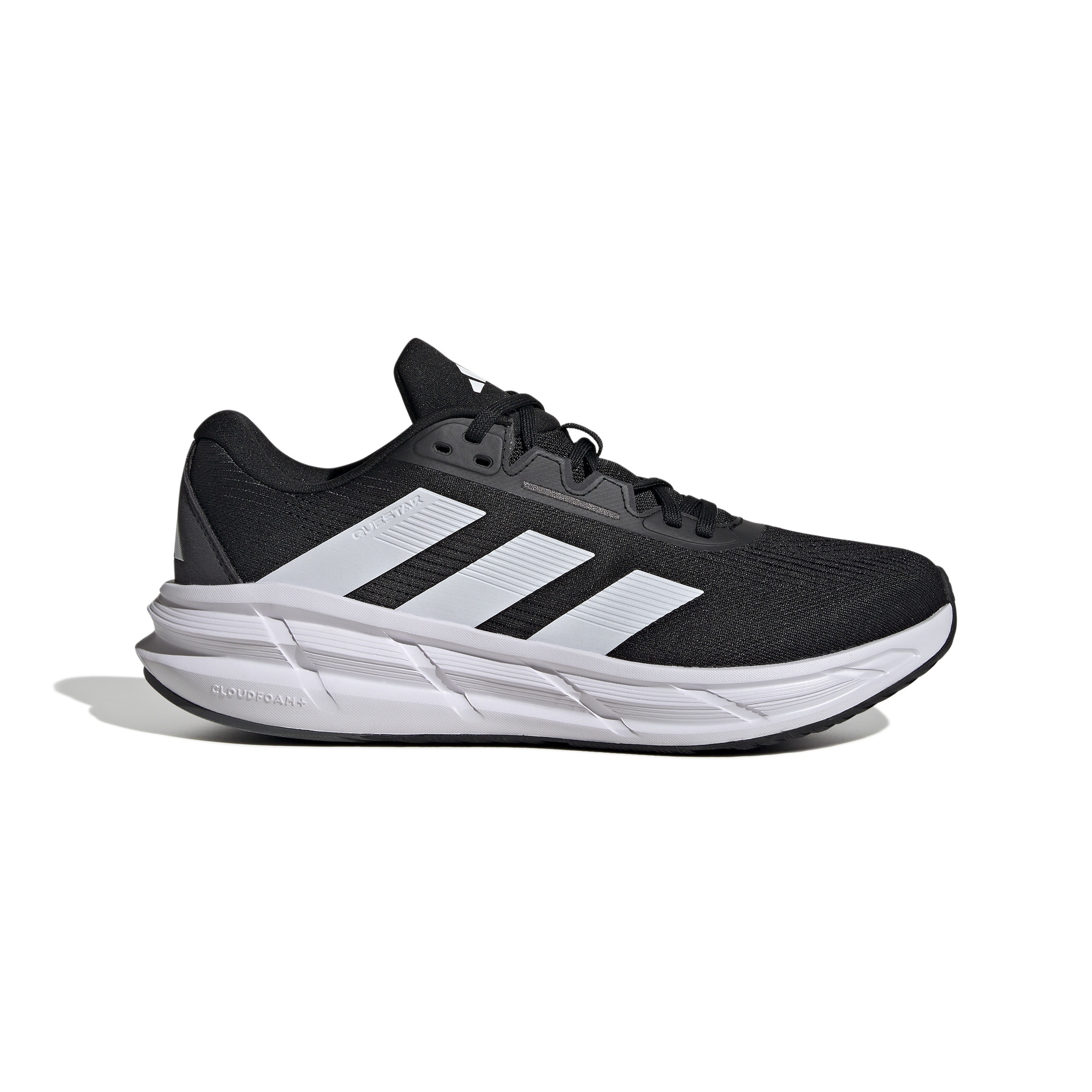 adidas men's questar 3 running shoes (466241)
