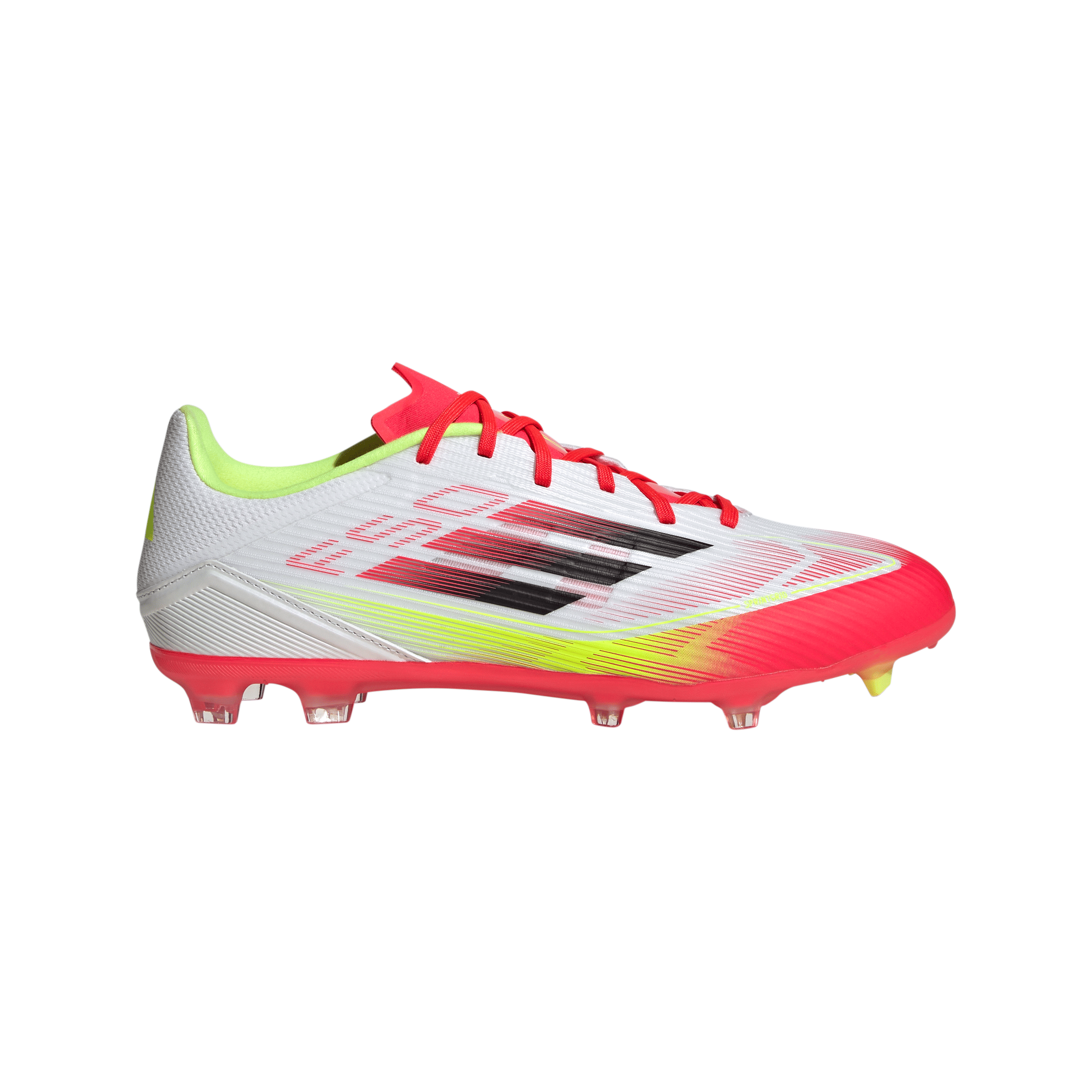 adidas men's f50 league firm/multi-ground boots (adidas-mens-f50-league-firmmulti-ground-boots-ie1289)