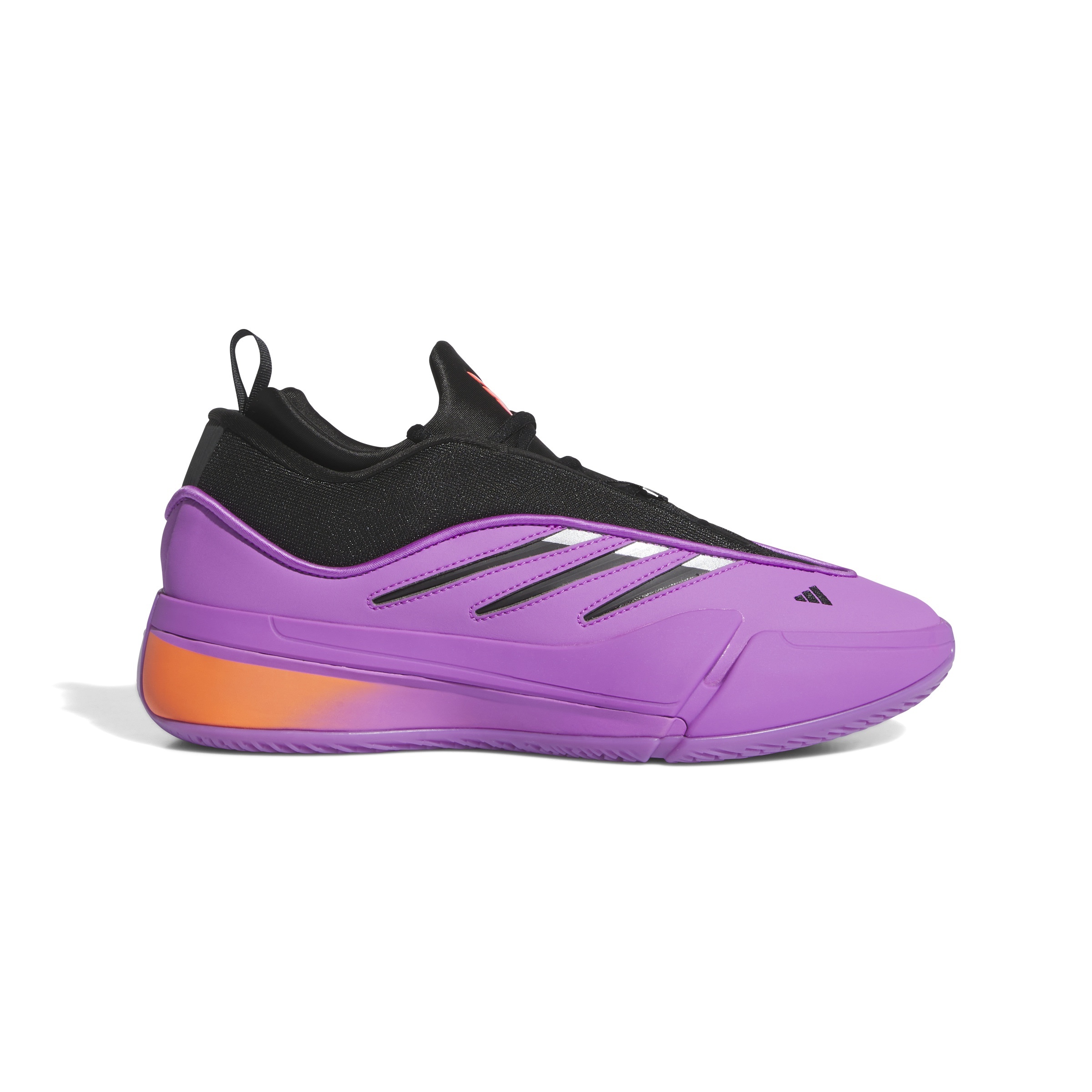 adidas men's dame 9 shoes (466265)