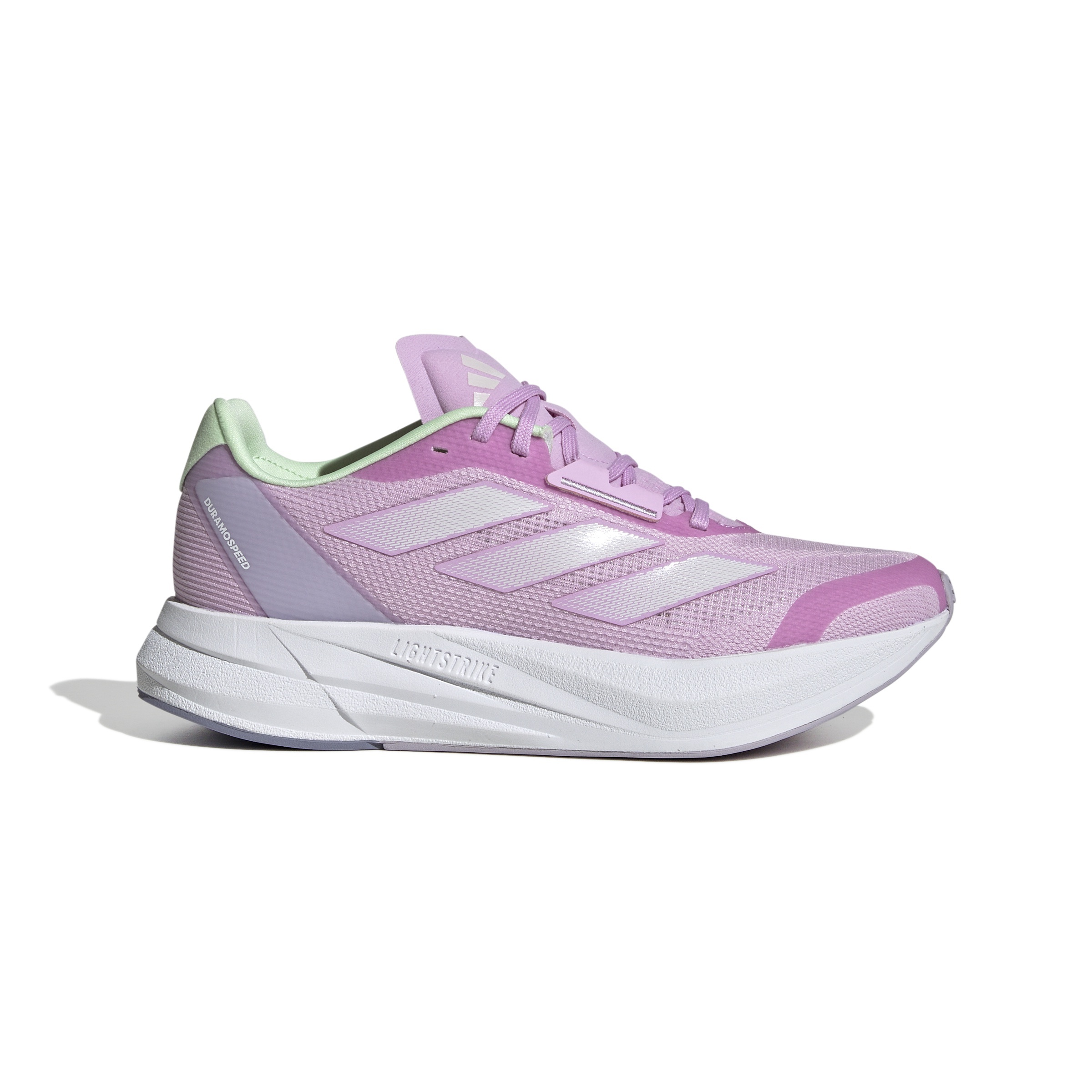 adidas women duramo speed shoes (IE7986) (462849)