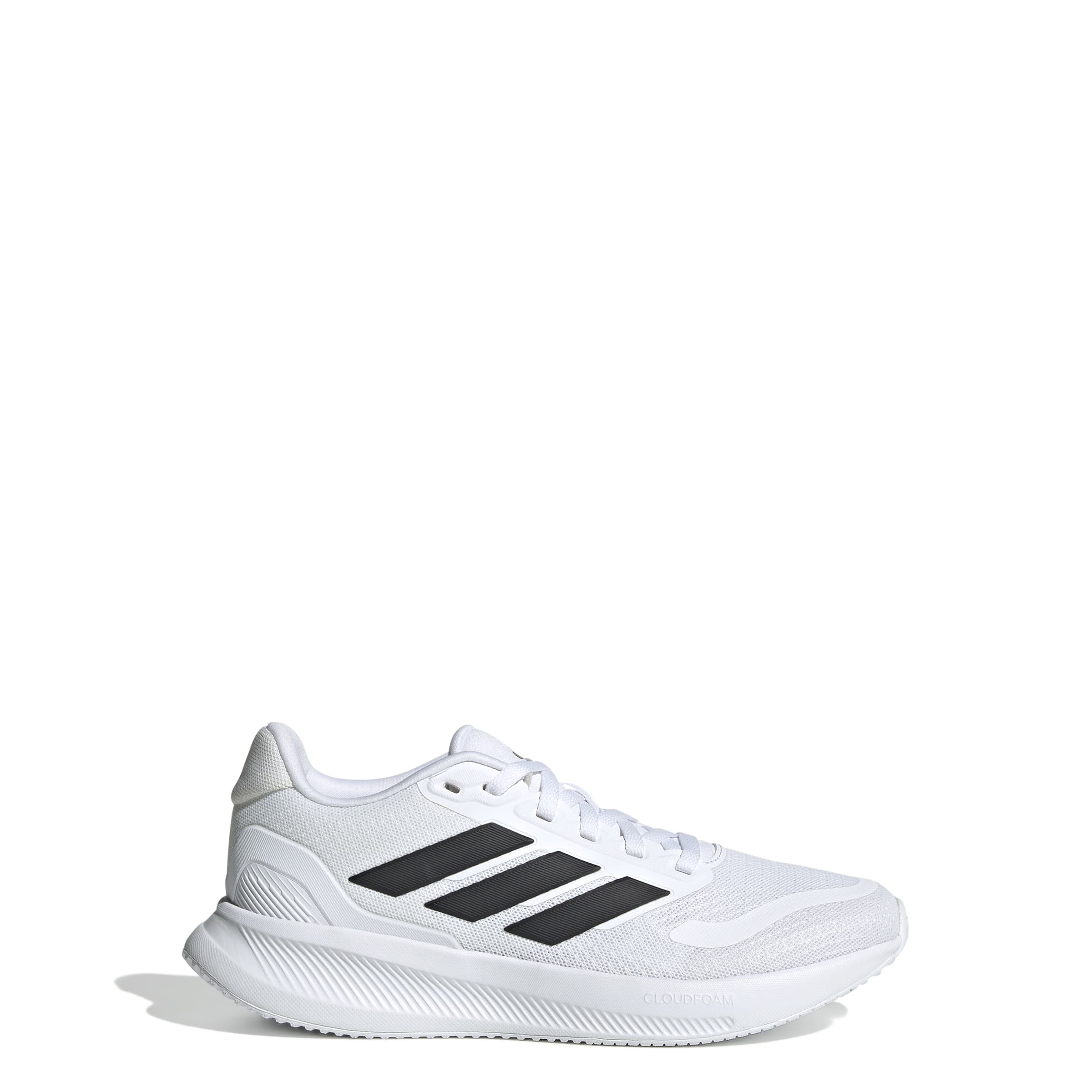 adidas Junior's Runfalcon 5 Shoes (ie8593)