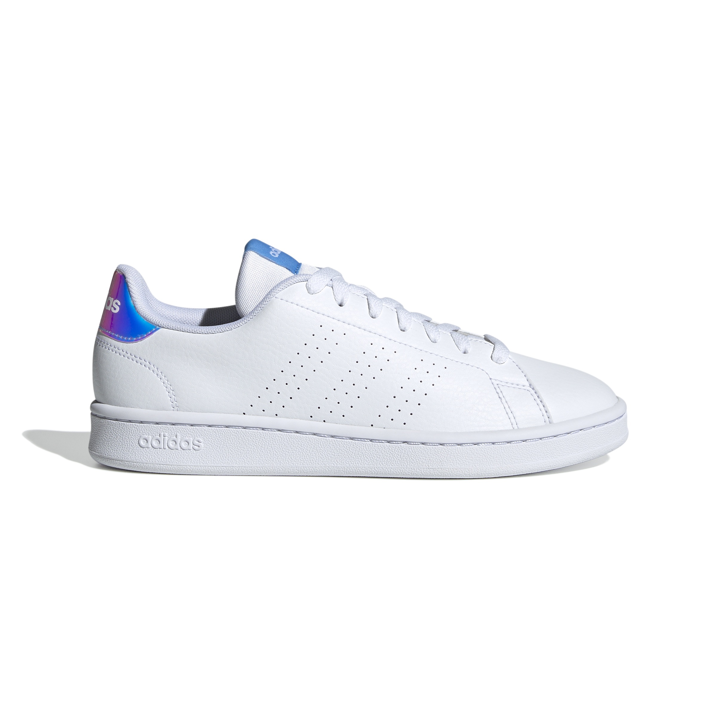 adidas women advantage shoes (IF6117) (462876)