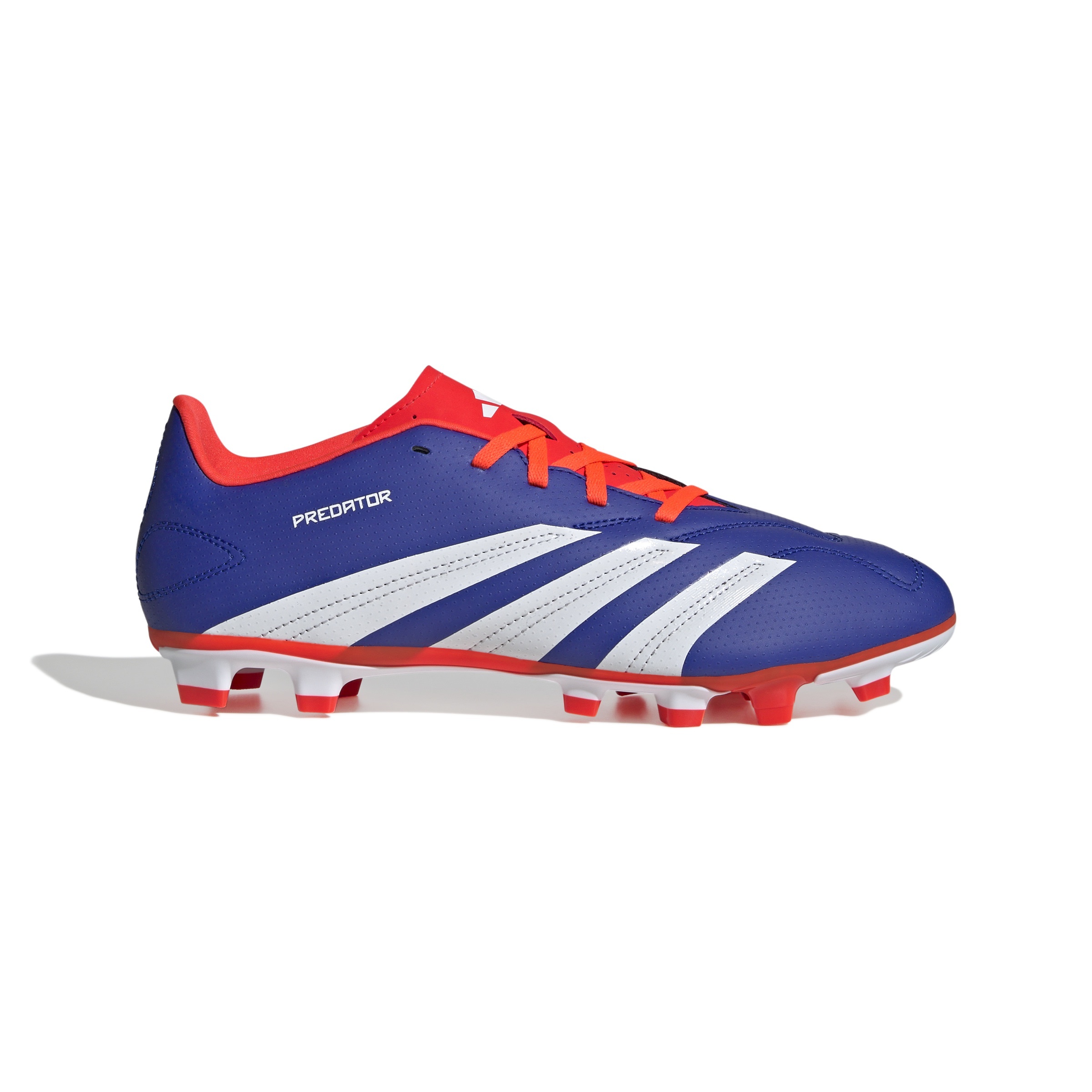 adidas men's predator club flexible ground boots (466319)
