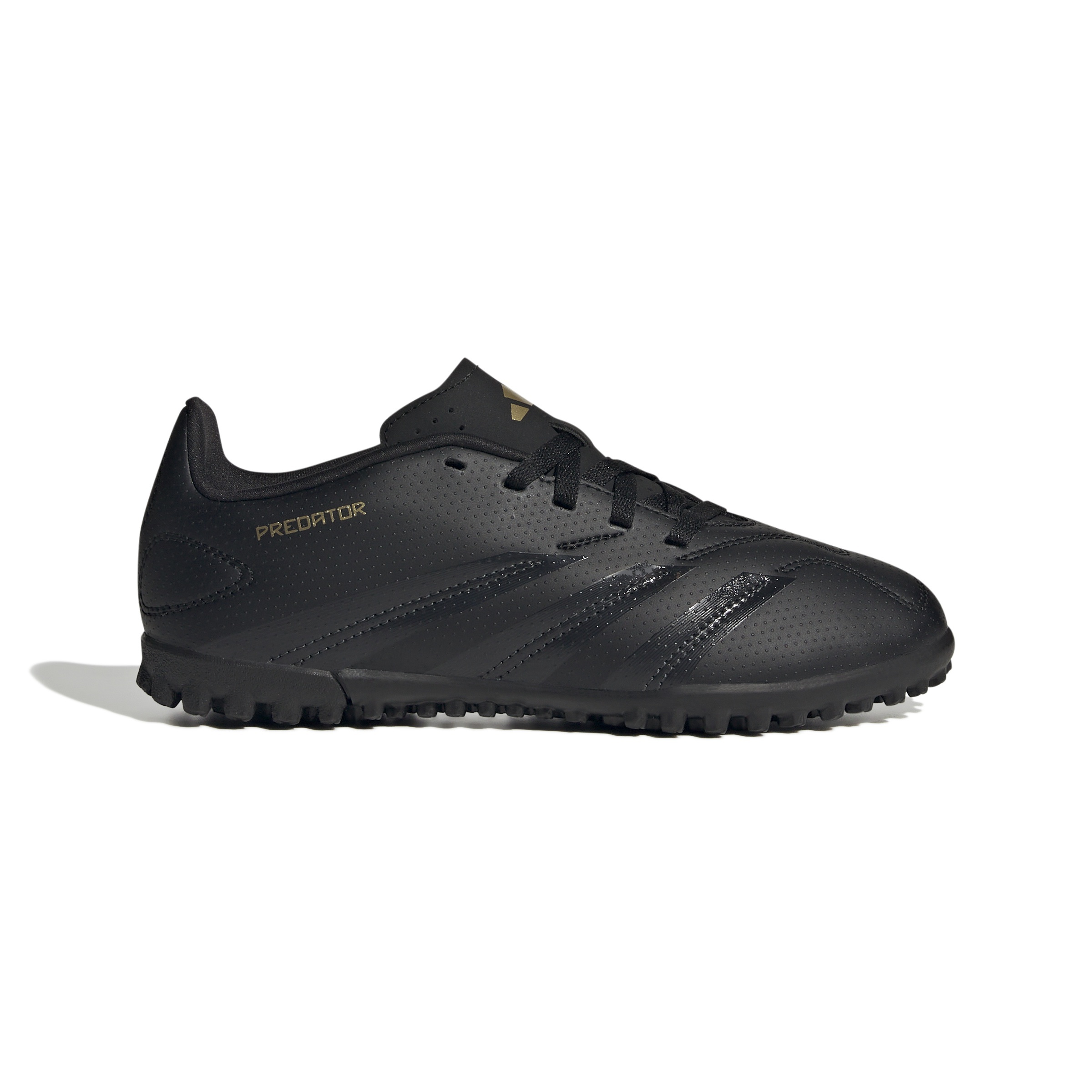 adidas boys predator club turf boots (466320)