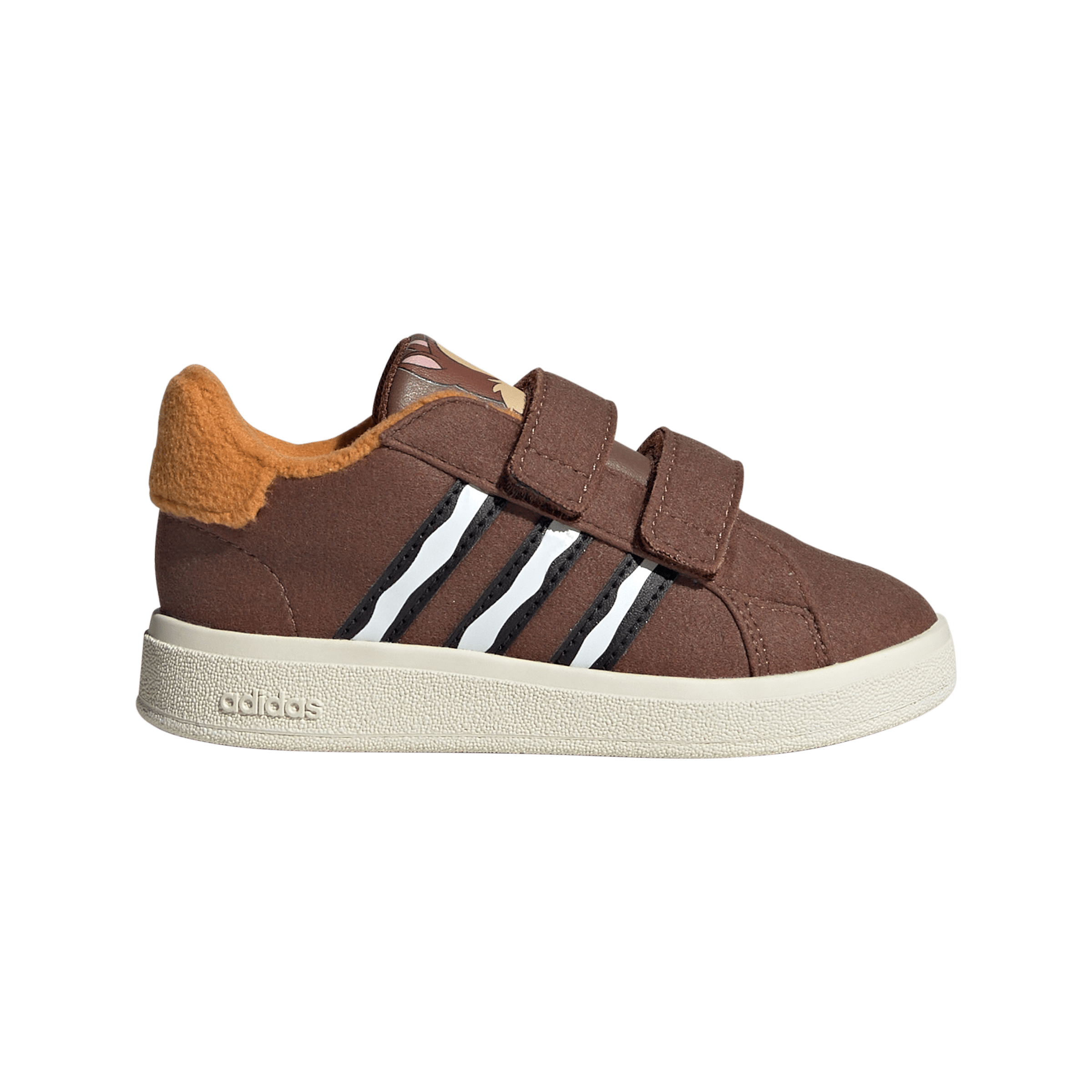 adidas infant grand court x disney chipmunks (IG0452) (460440)