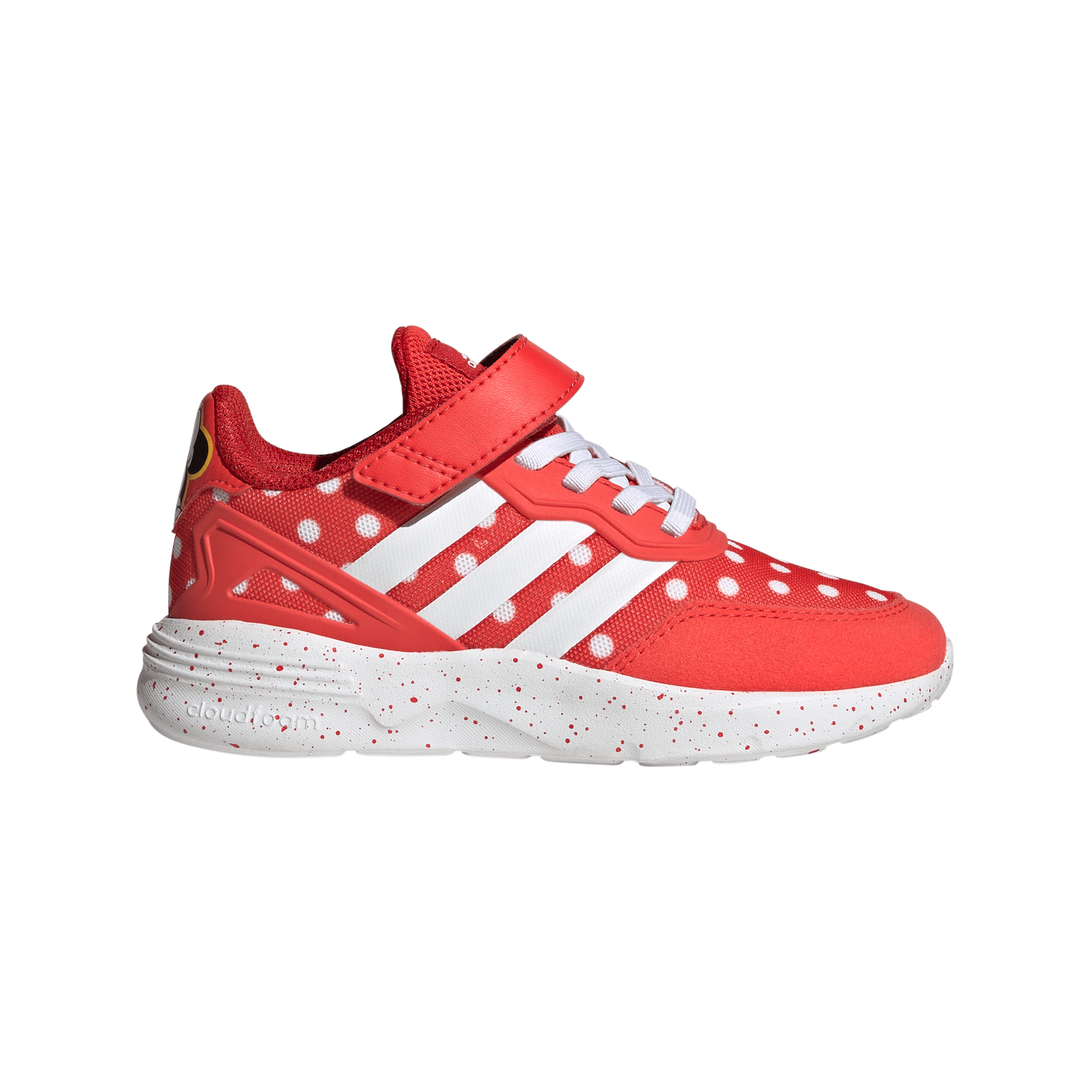 adidas kids nebzed x disney minnie mouse (IG5368) (460461)