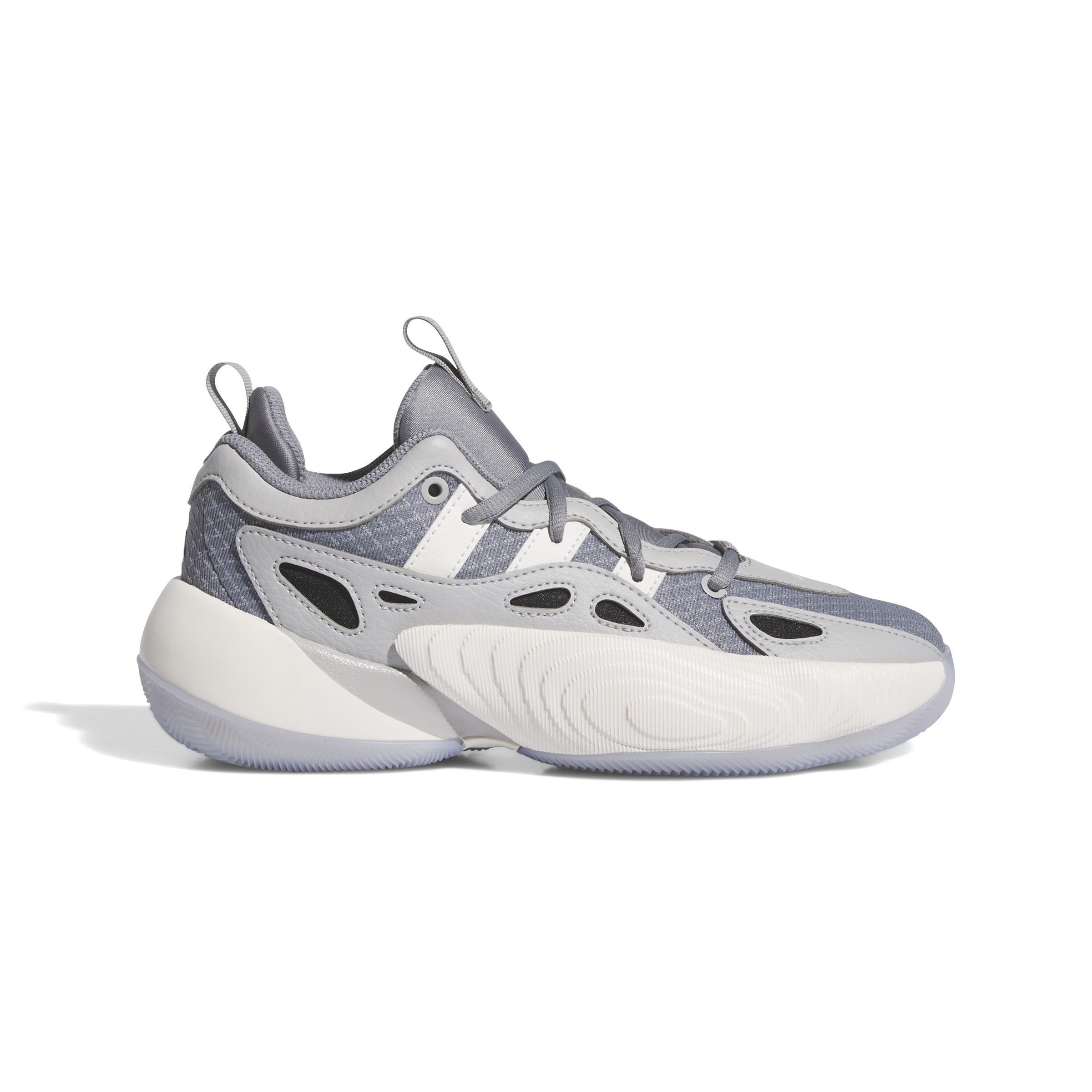 adidas boys trae unlimited shoes (466336)