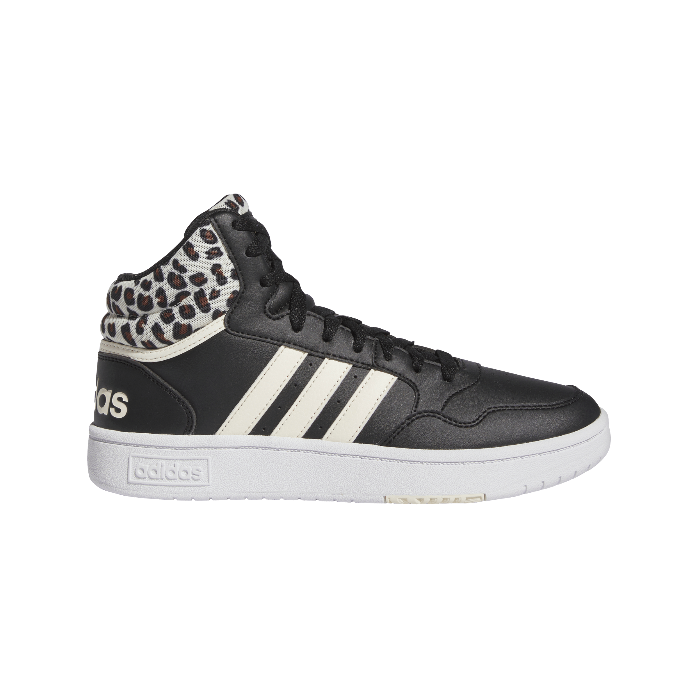 adidas women hoops 3.0 mid (IG7895) (adidas-women-hoops-30-mid-ig7895)