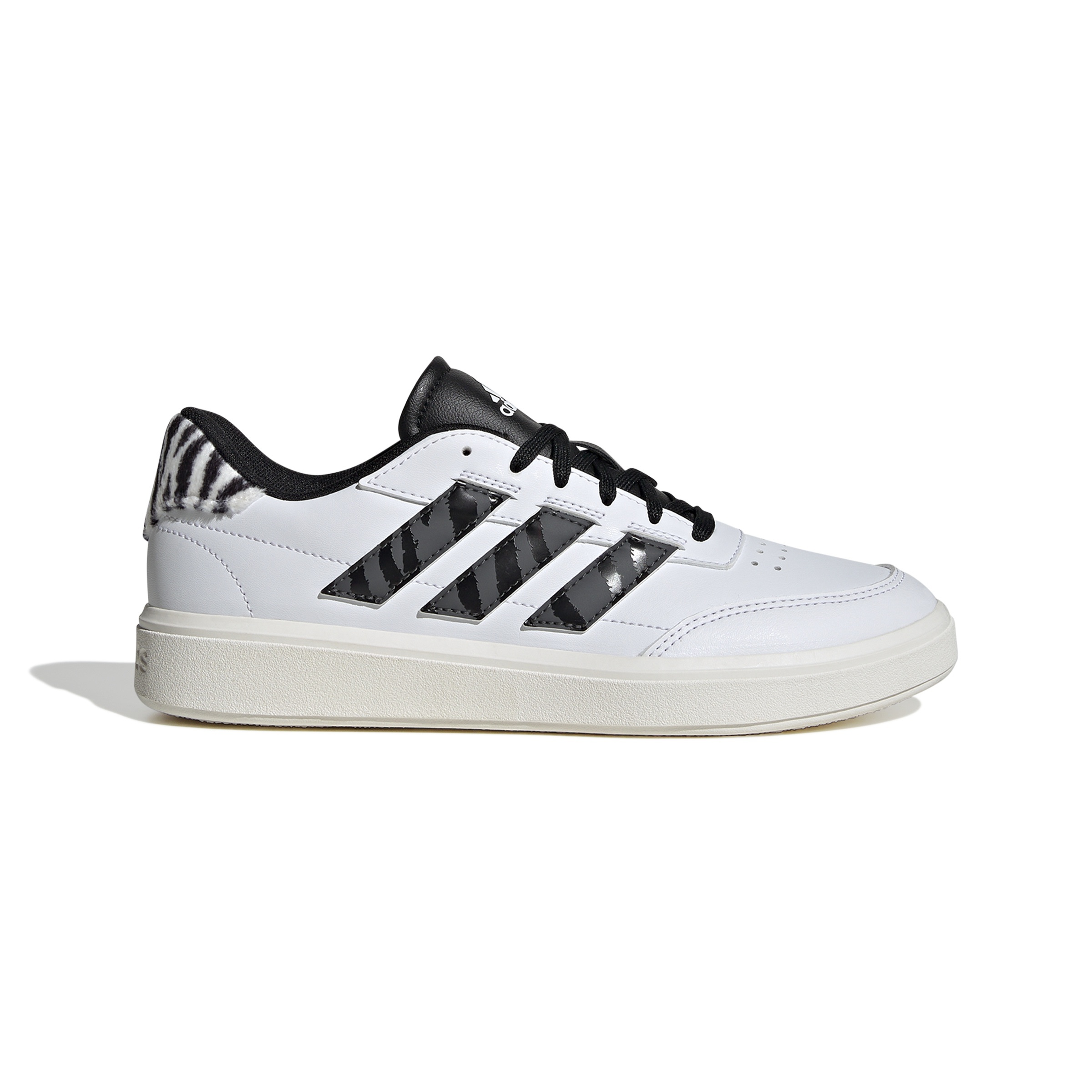 adidas women's courtblock shoes (466345)