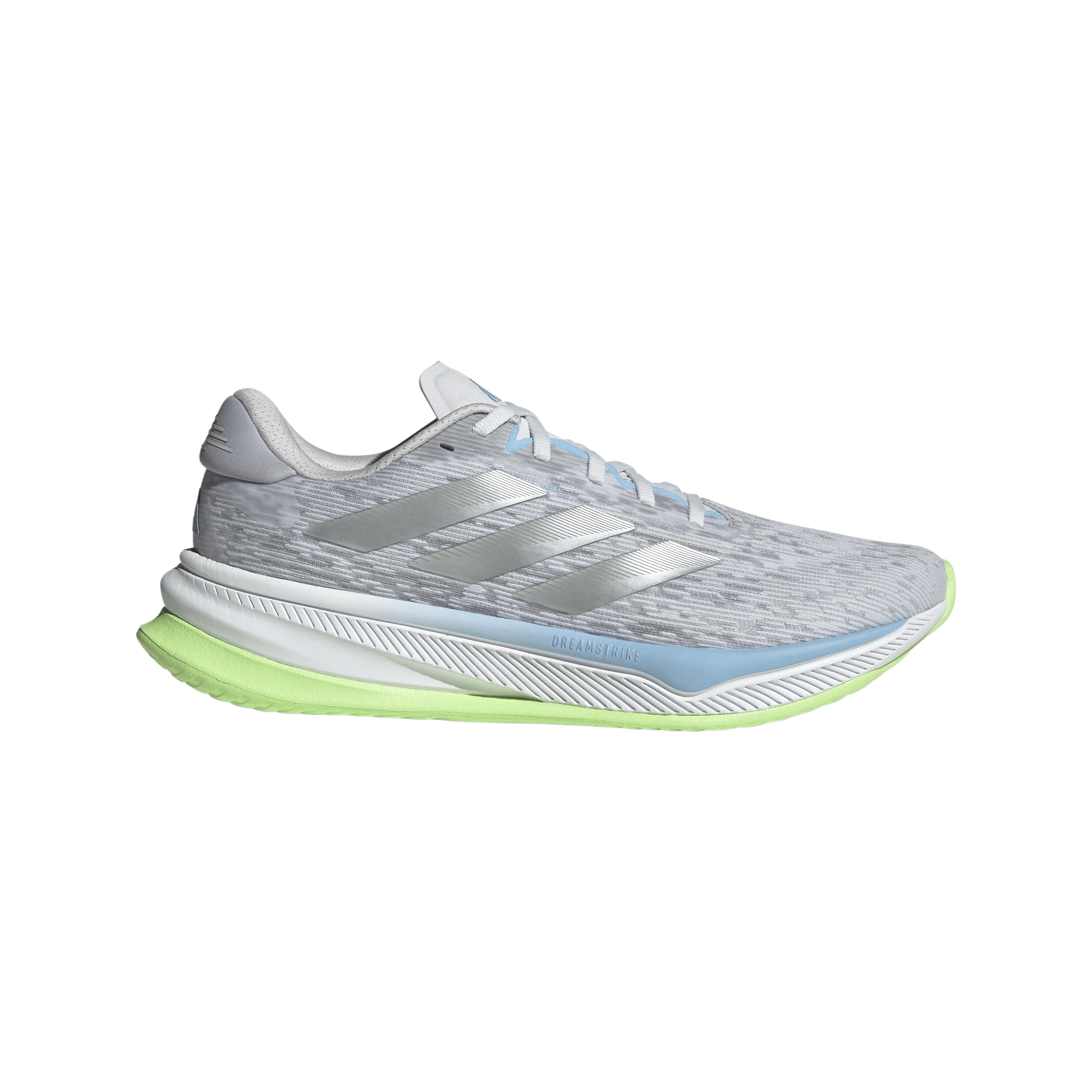 adidas men's supernova comfortglide running shoes (468428)