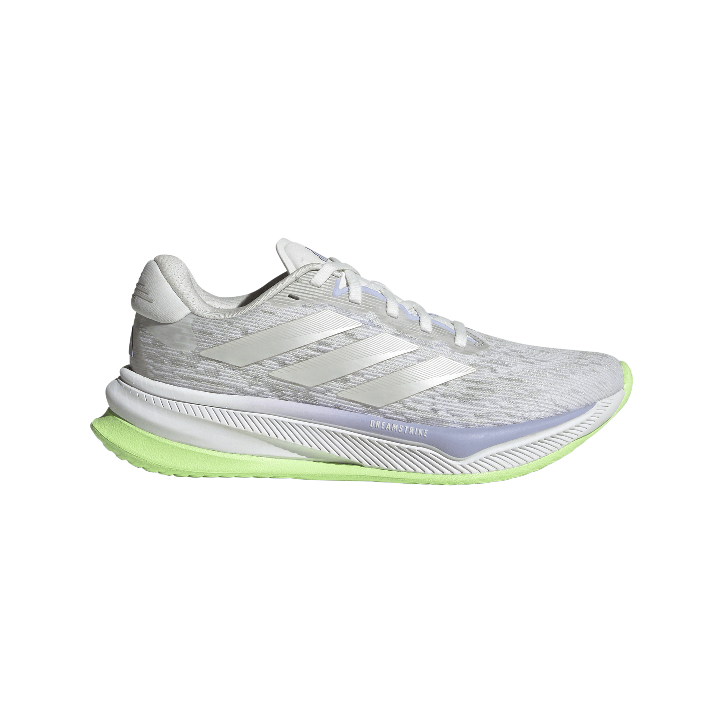 adidas women's supernova comfortglide running shoes (468429)
