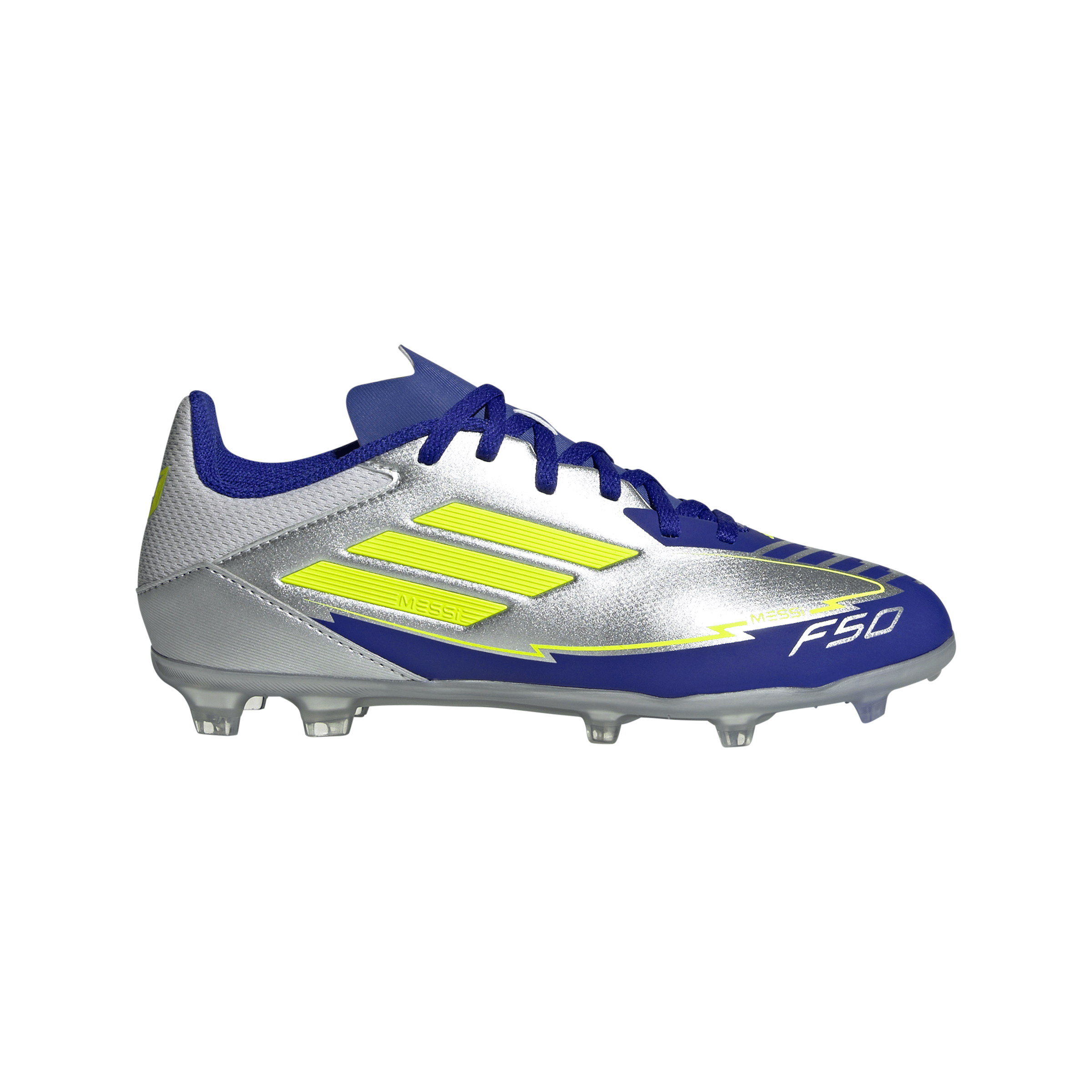adidas boy's f50 league messi firm/multi-ground boots kids (adidas-boys-f50-league-messi-firmmulti-ground-boots-kids)