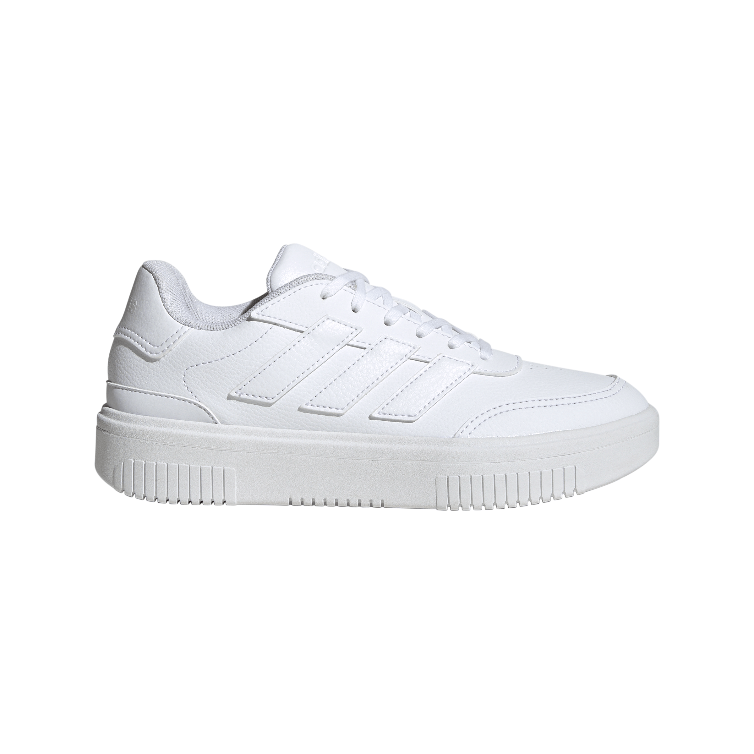 adidas women's courtblock shoes (ih6171)