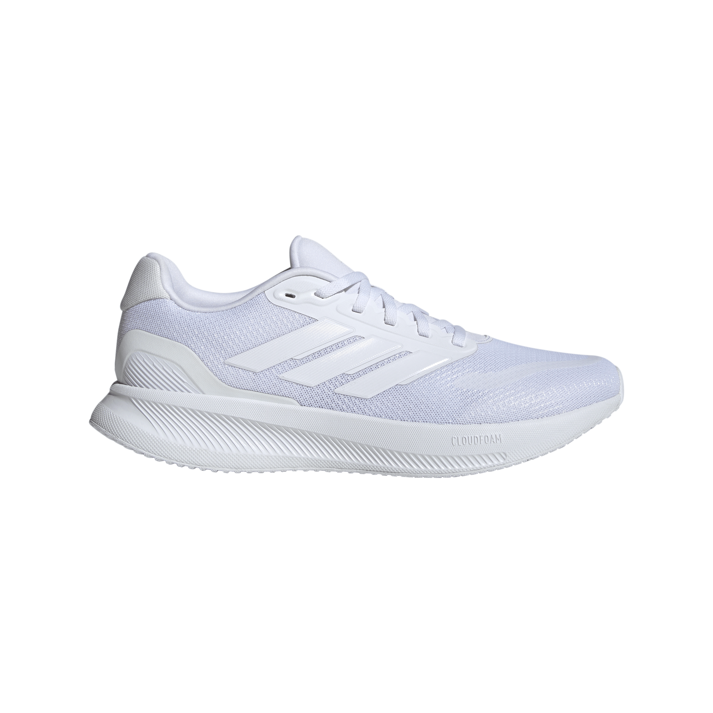 adidas men's runfalcon 5 running shoes (ih7757)