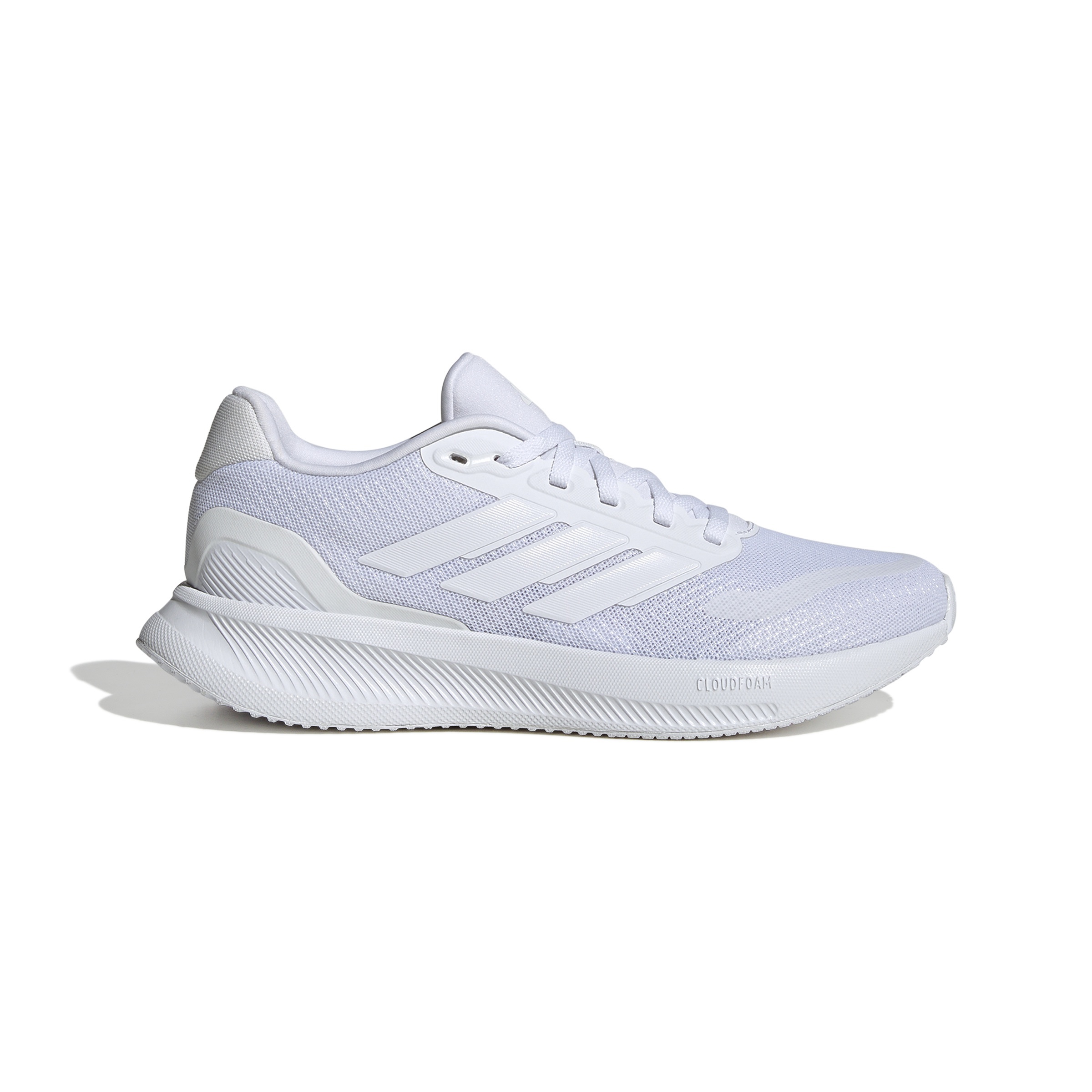 adidas women's runfalcon 5 running shoes (ih7760)