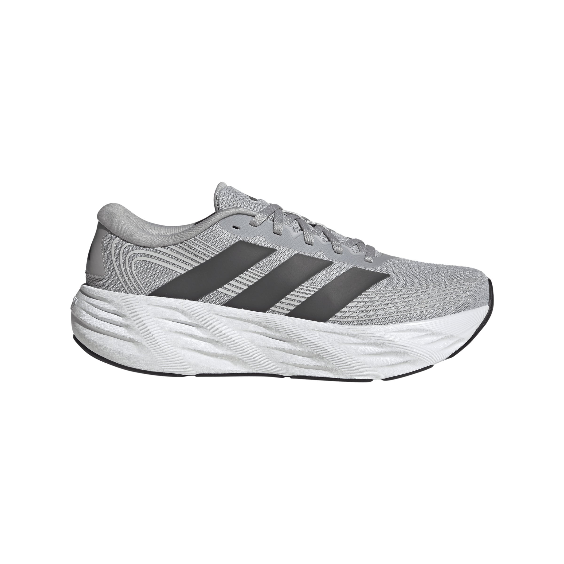 adidas men's galaxy 8 running shoes (476107)
