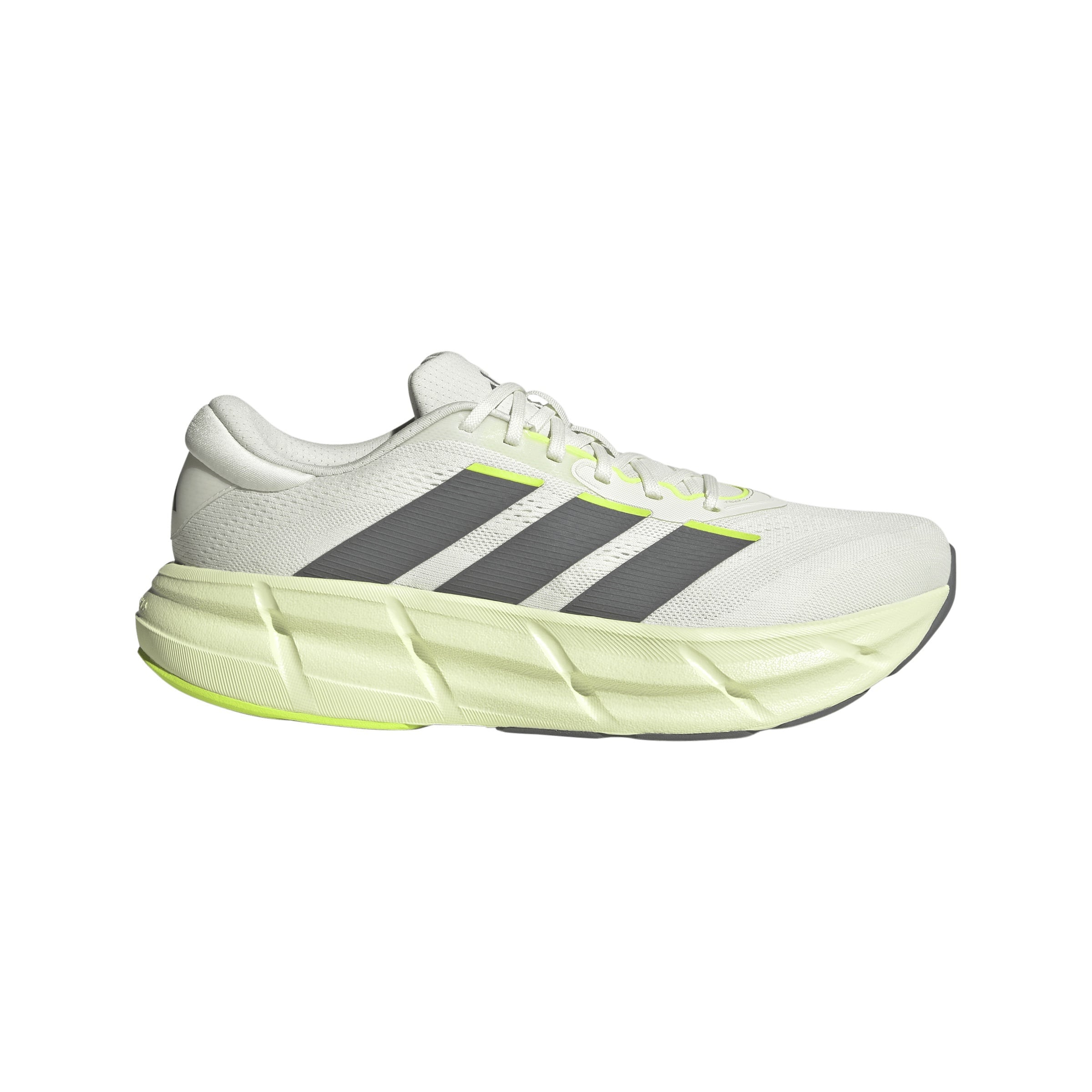 adidas men's questar 4 cloudfoam plus running shoes (476109)