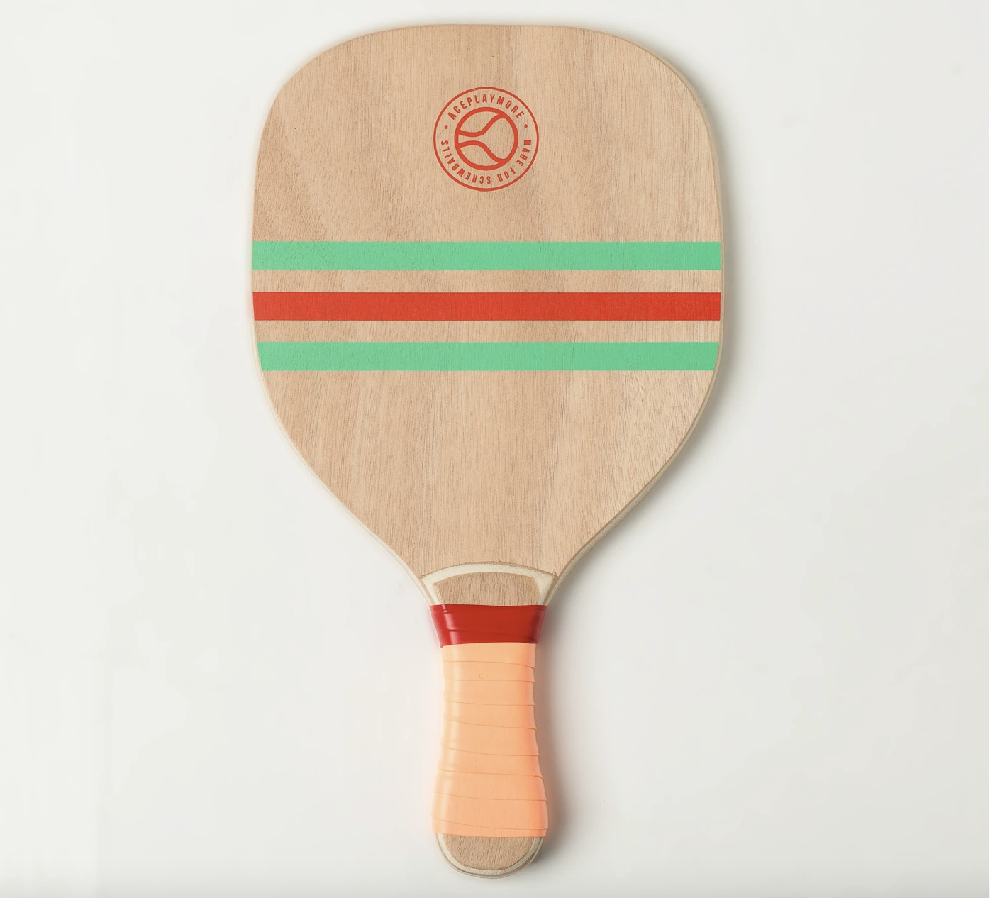 Aceplaymore Supreme Ikaria Beach Paddles (451598)