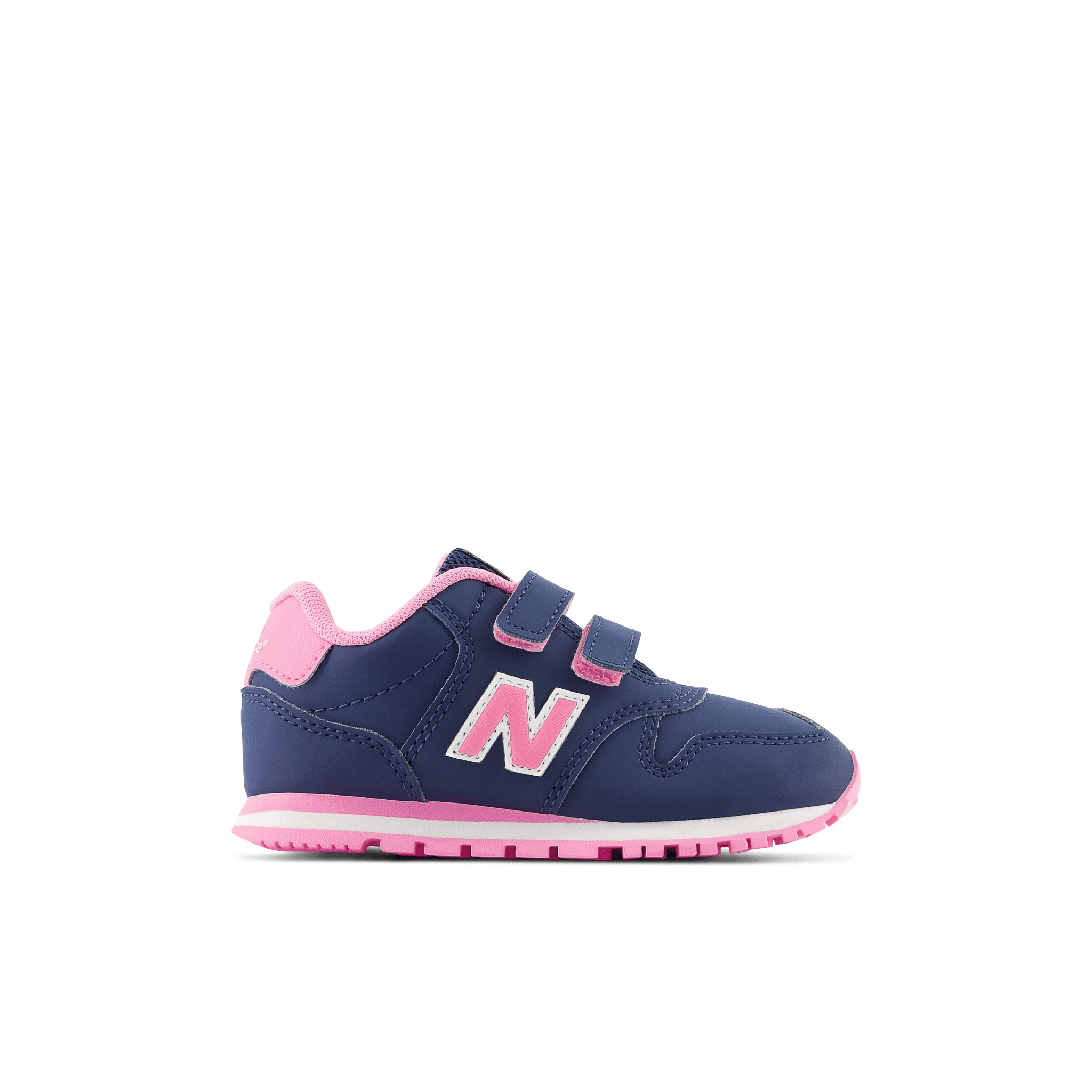 New Balance Infant Girl's 500 - Shoes Classics (471611)
