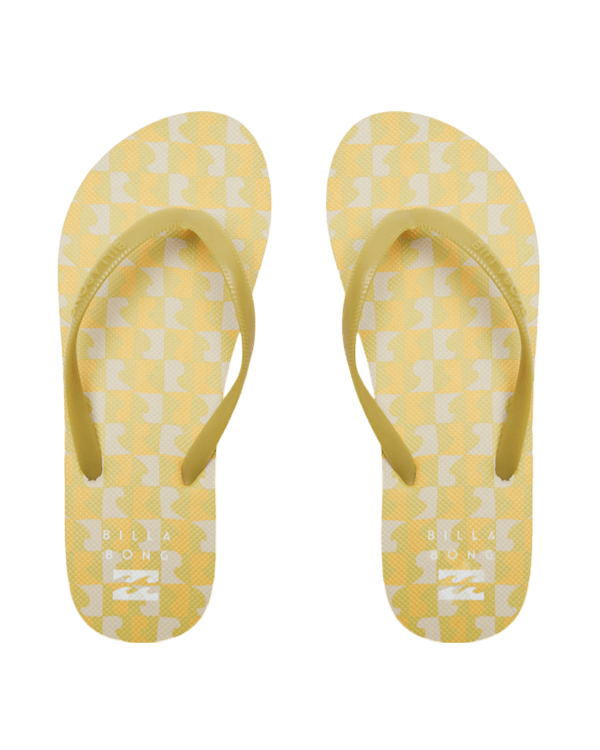 Billabong Womens Slaps Dama (jaftmdam-grr)