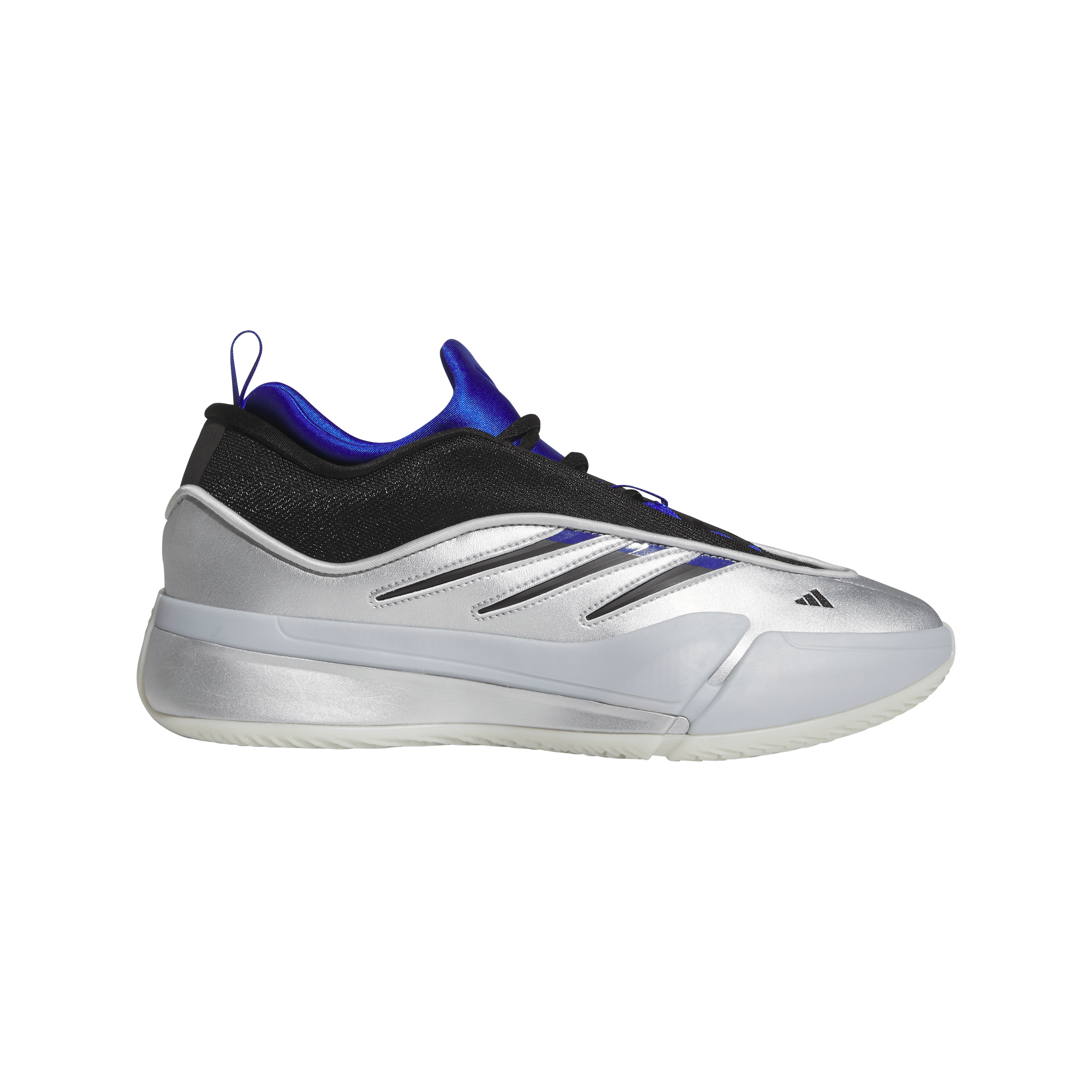 adidas men's dame 9 shoes (jh6633)