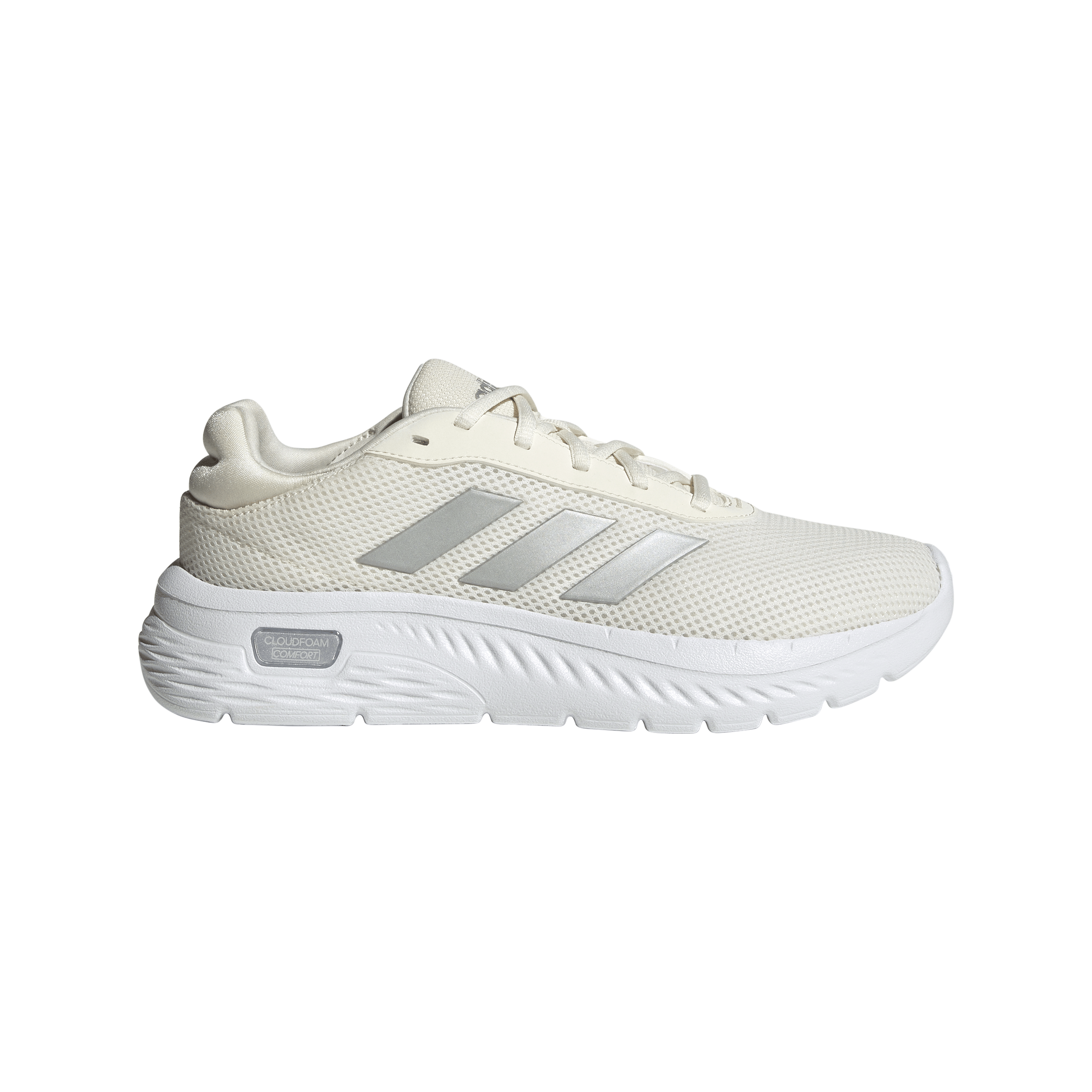 adidas women's cloudfoam comfy shoes (jh6830)