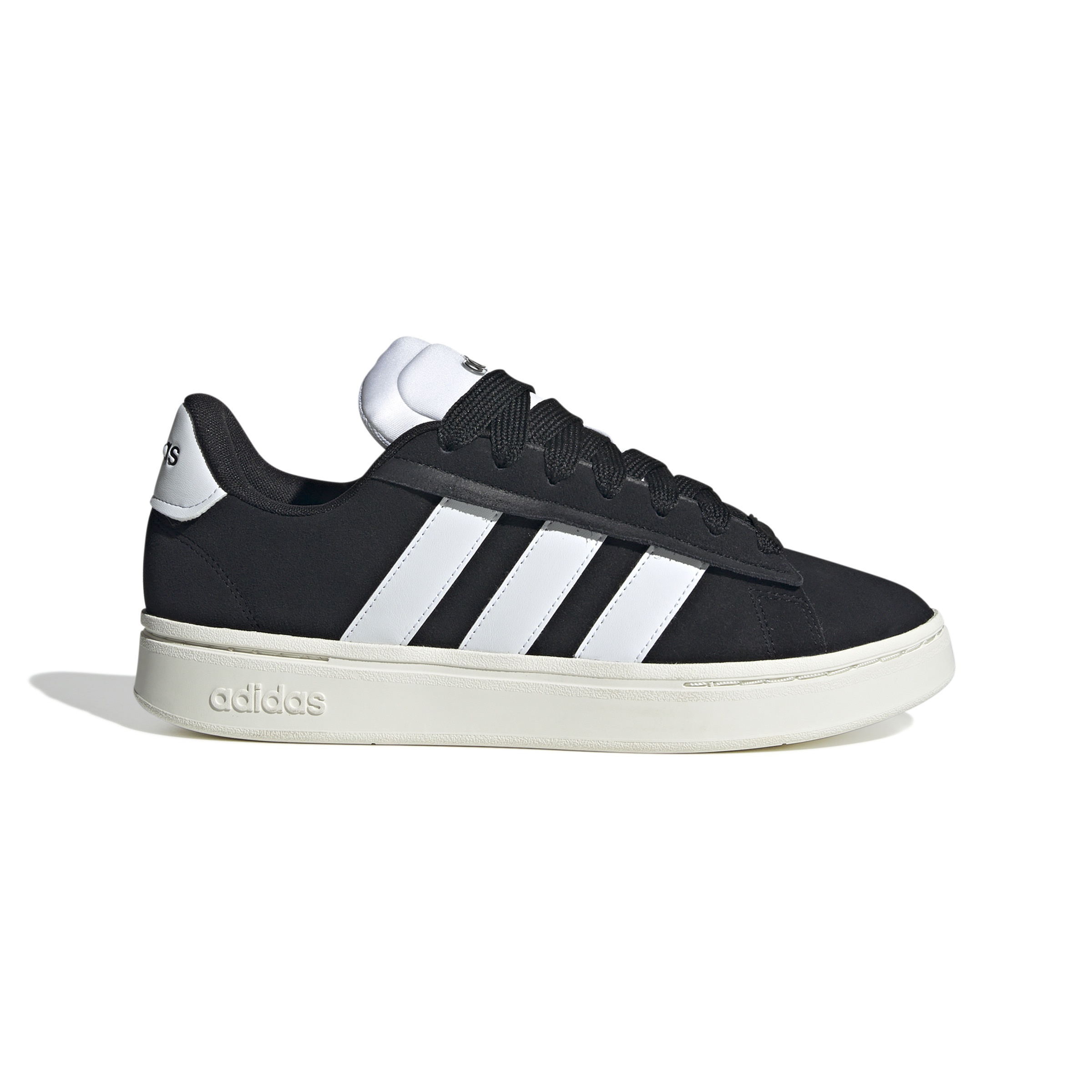 adidas men's grand court alpha shoes (jh7235)