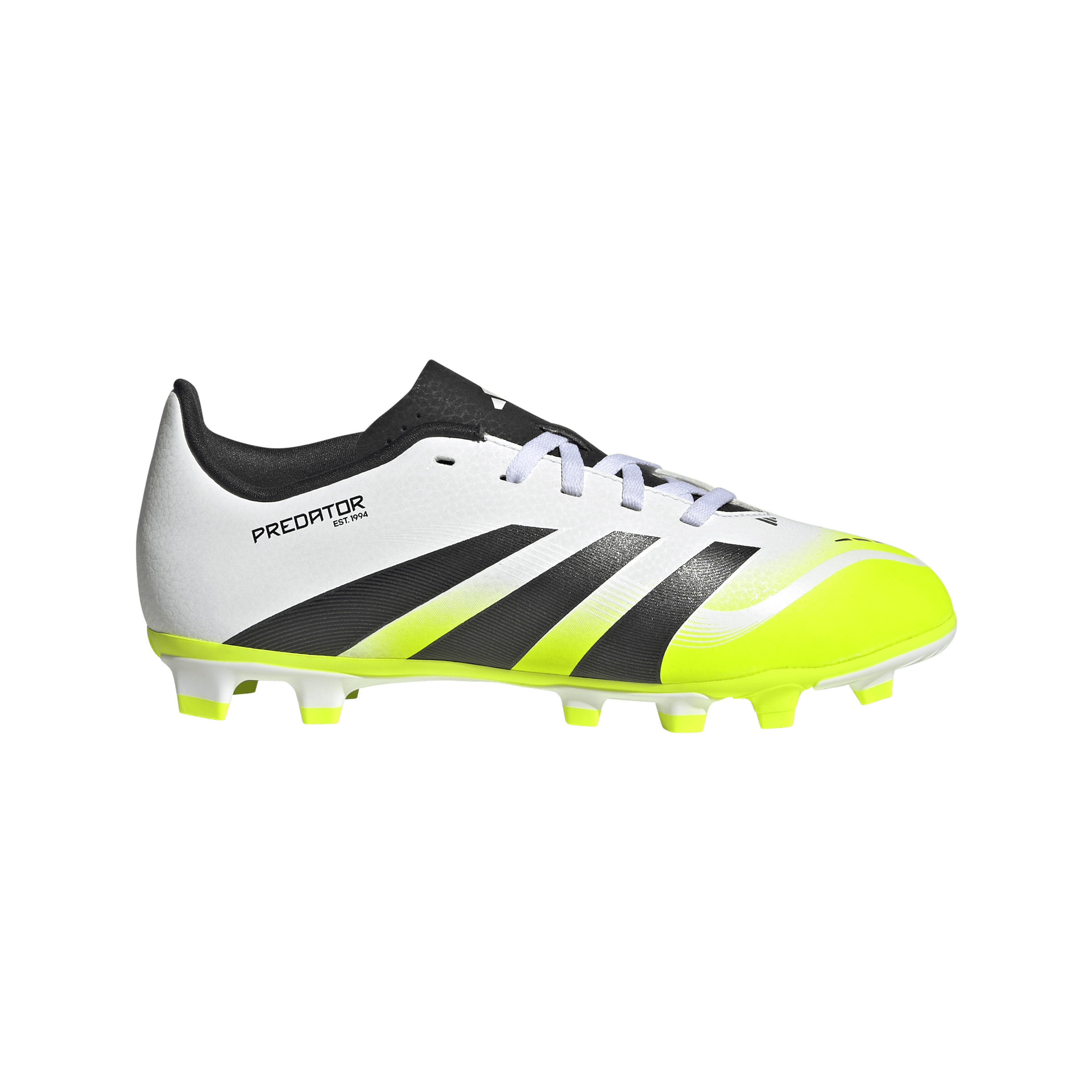 adidas Kids Predator Club Firm/Multi-Ground Boots (adidas-kids-predator-club-firmmulti-ground-boots-jh8868)