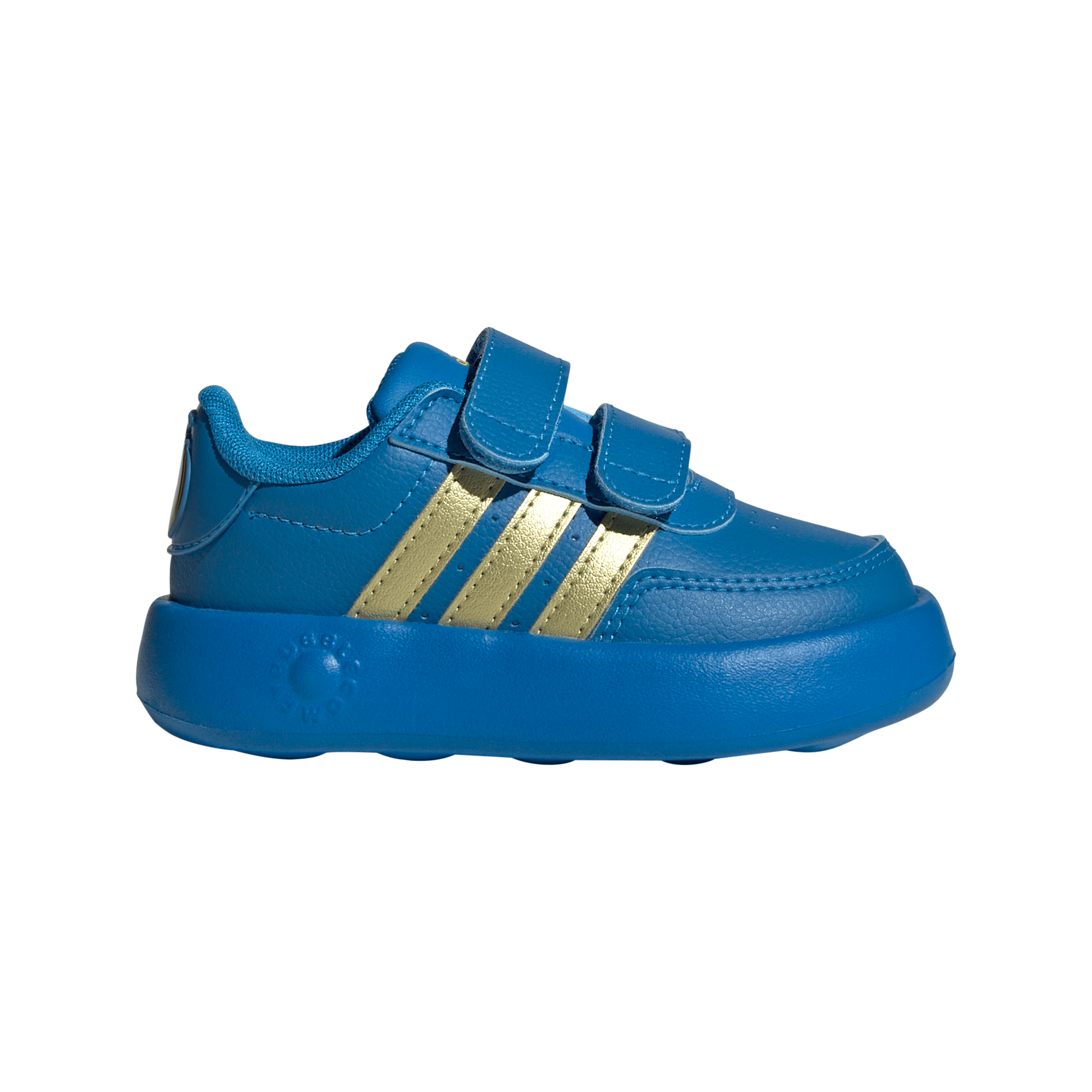adidas infant's adidas x disney breaknet 2.0 shoes kids (adidas-infants-adidas-x-disney-breaknet-20-shoes-kids)