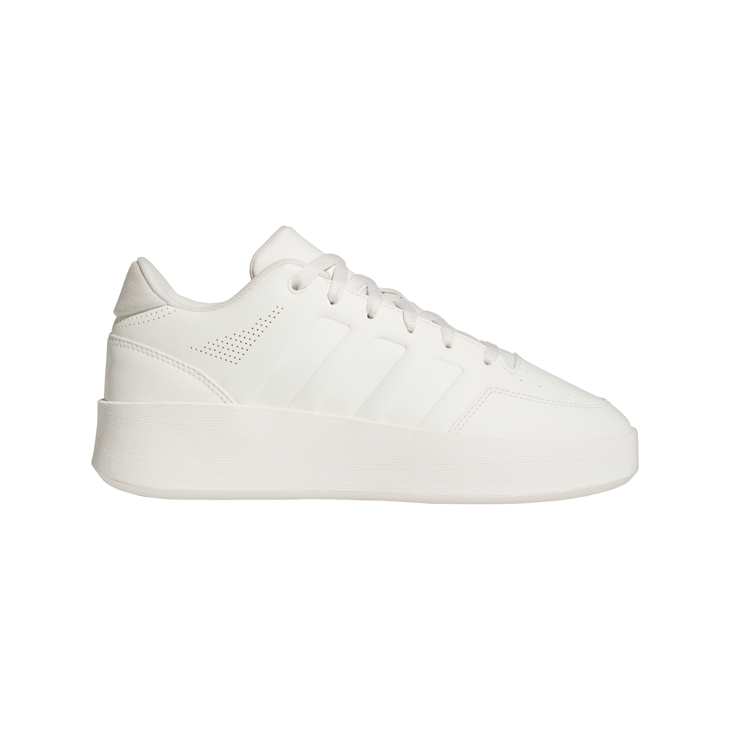 adidas men's mullaly low shoes (468658)