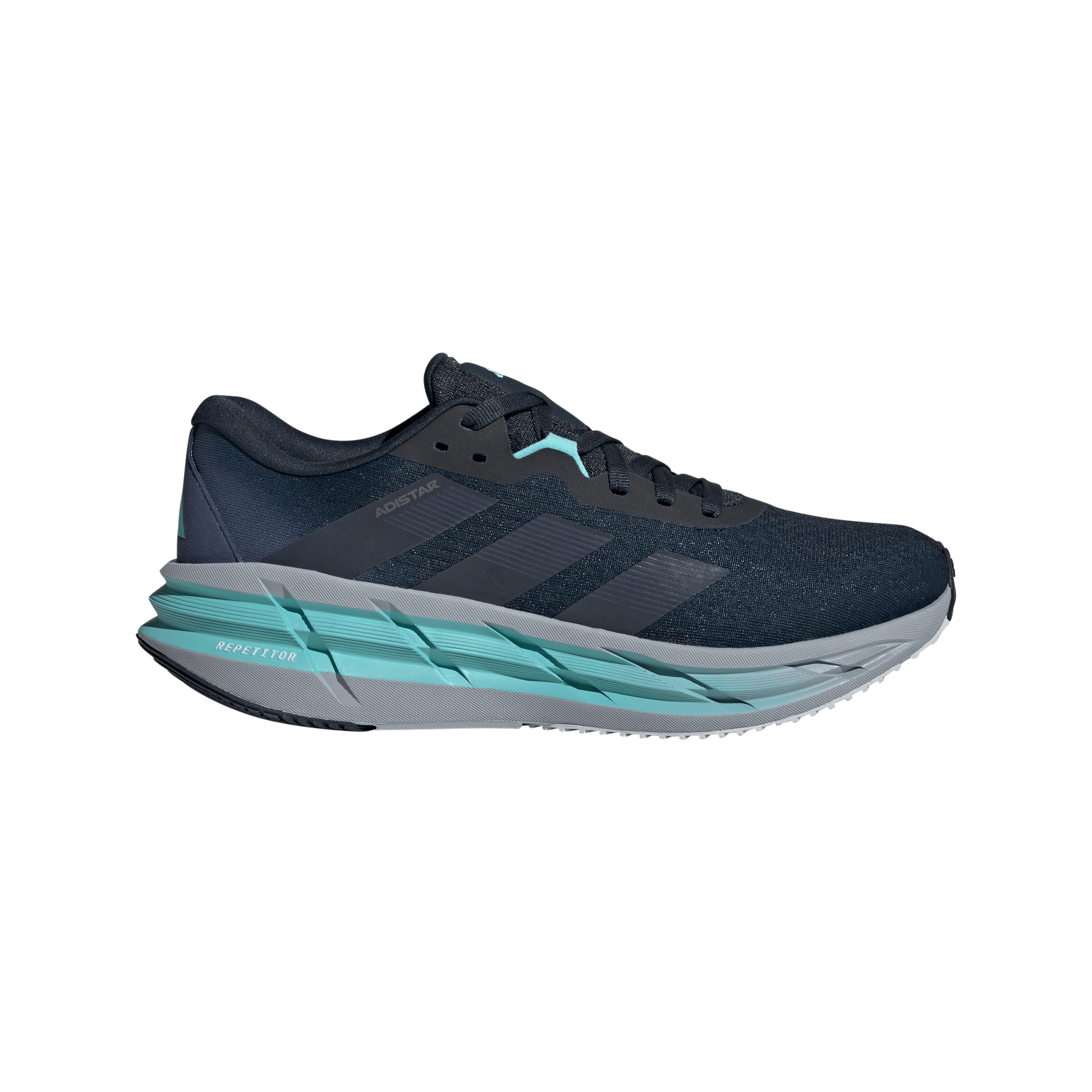adidas men's adistar 3 running shoes (468518)