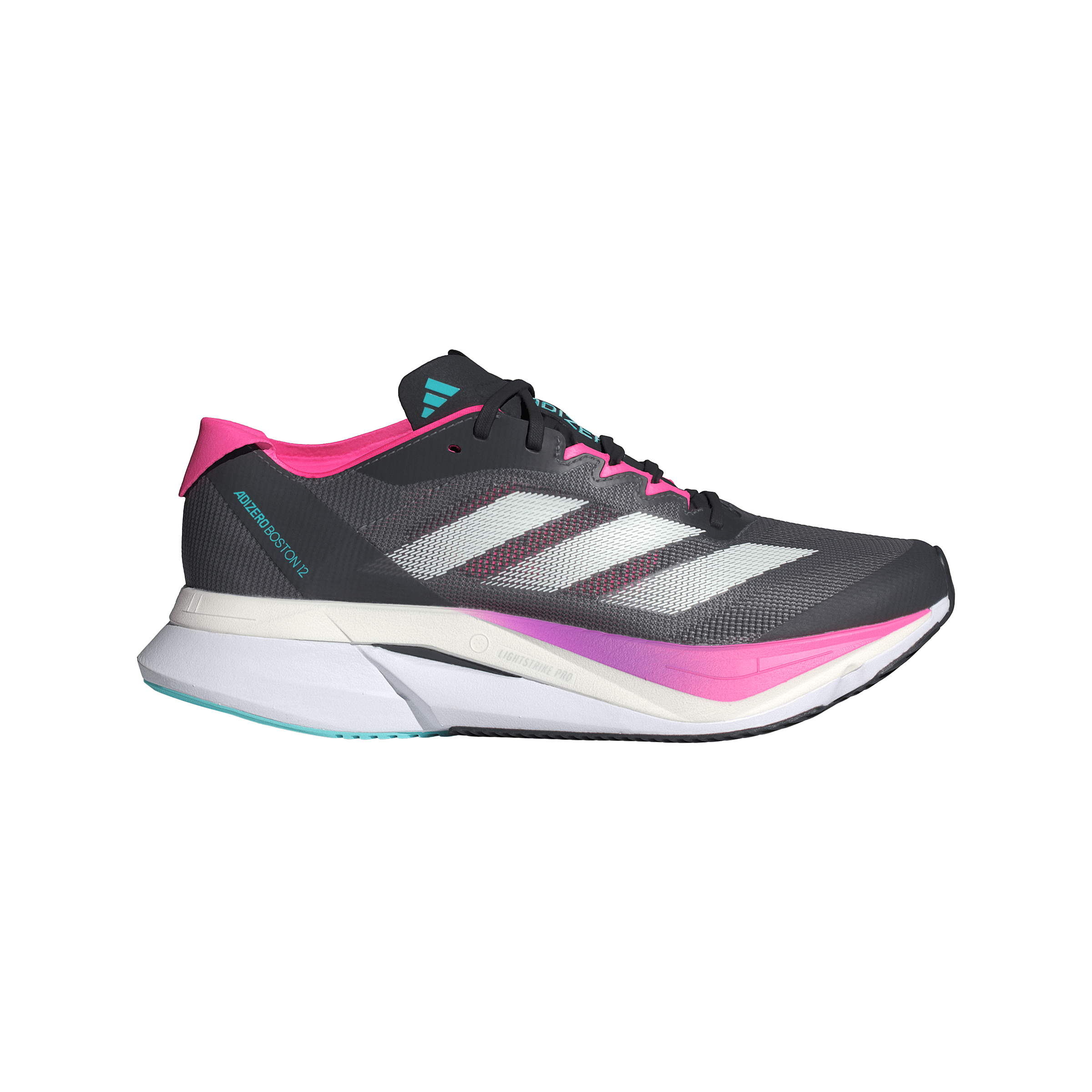 adidas women's adizero boston 12 shoes (ji4481)