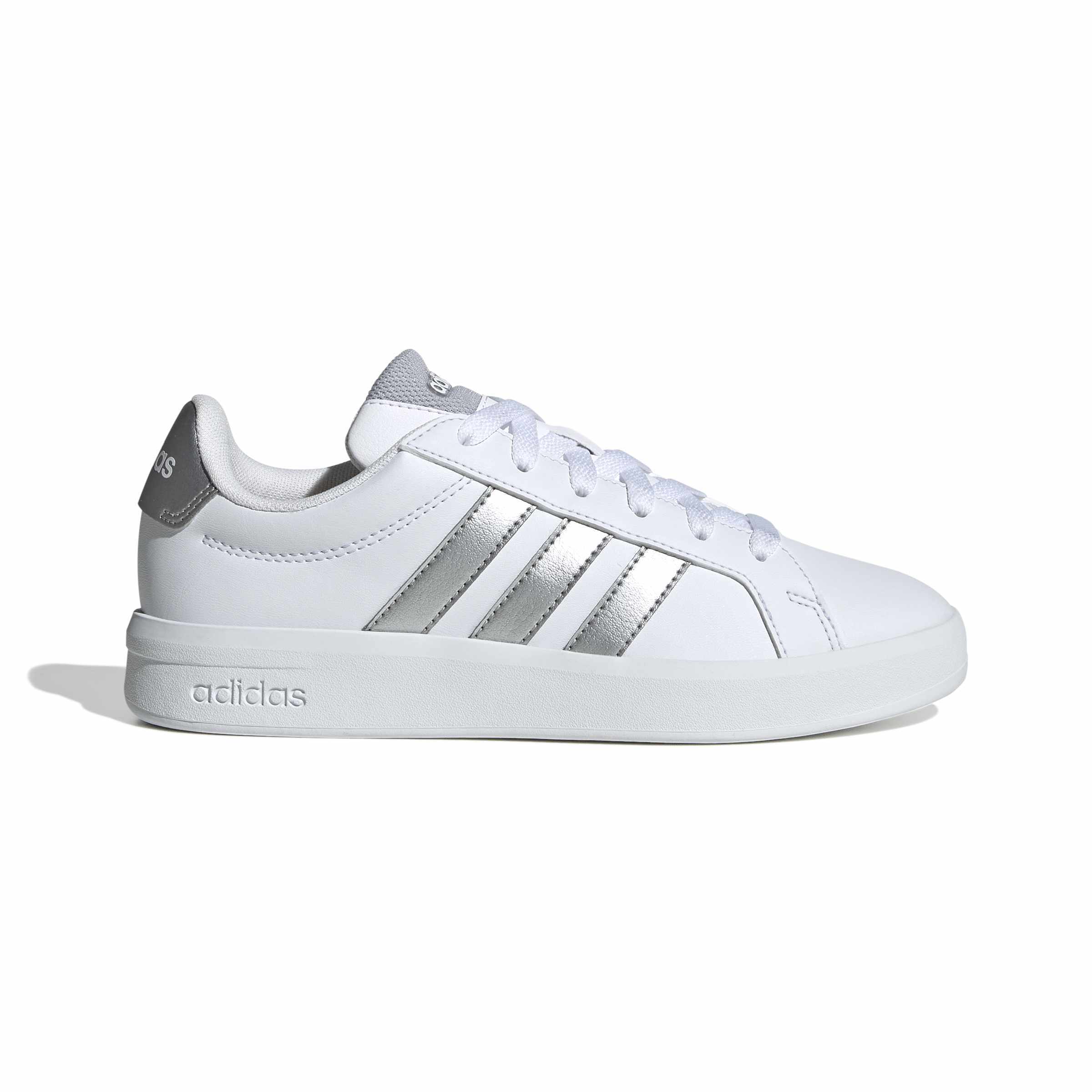 adidas Junior's Grand Court 3.0 Shoes (adidas-juniors-grand-court-30-shoes)