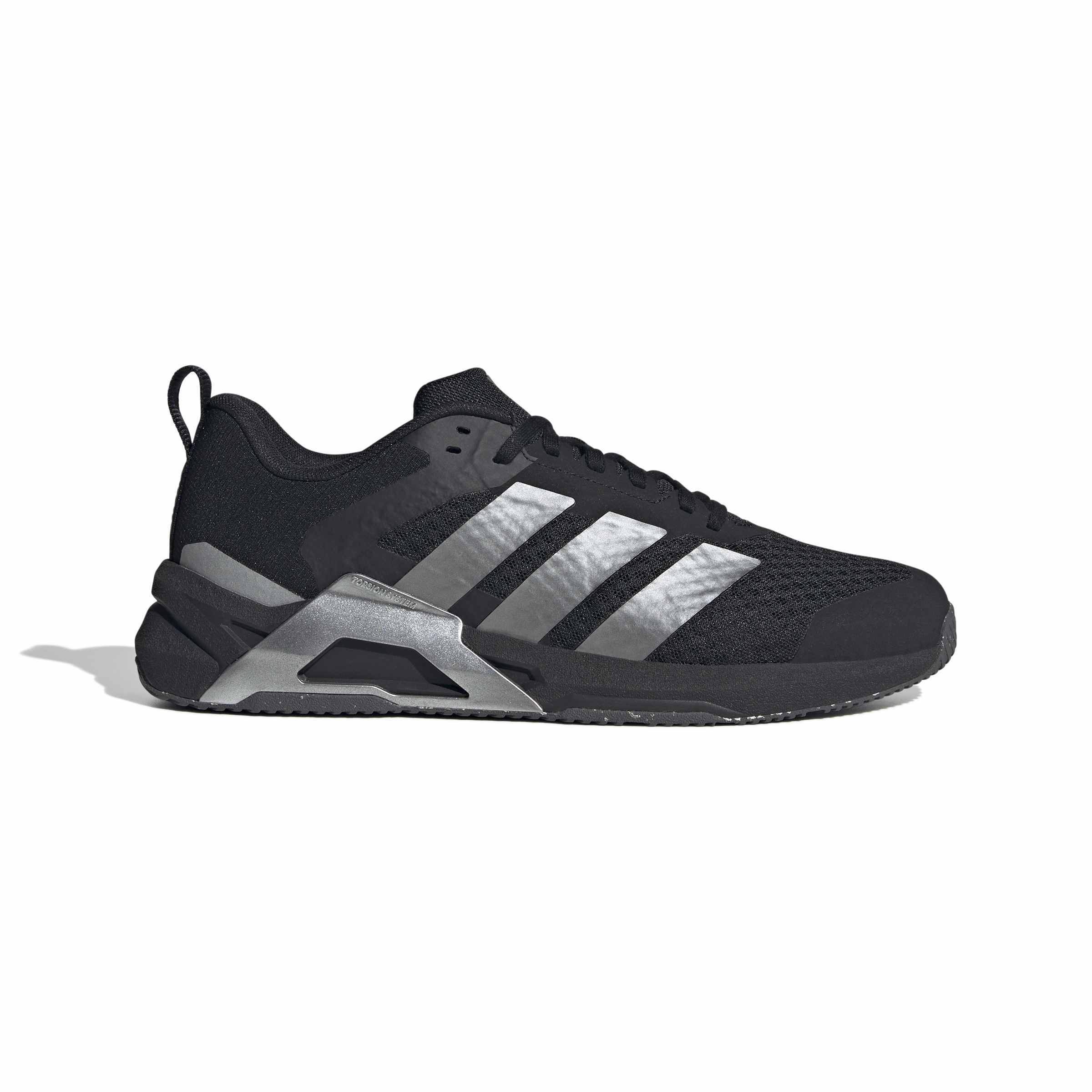 adidas Men's Dropset Control Training Shoes (473579)