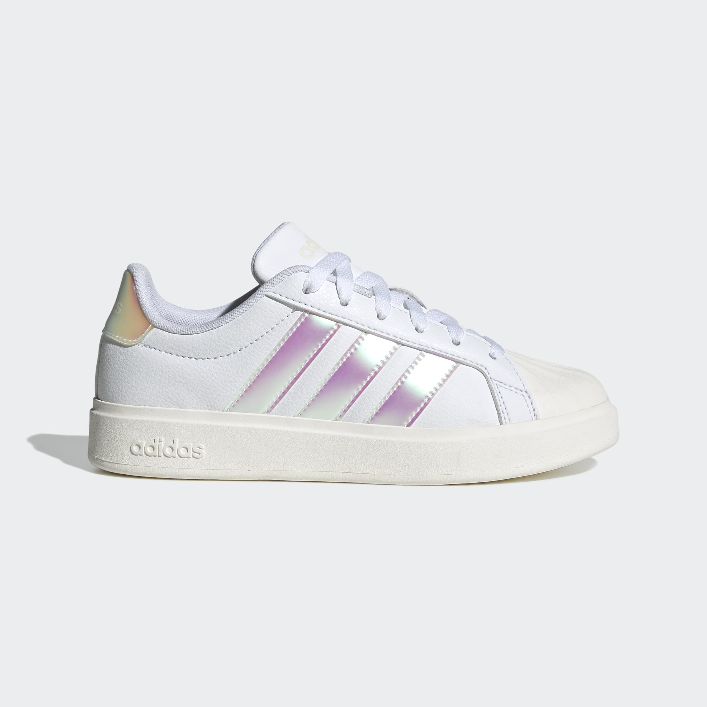 adidas Junior's Streettalk Shoes (473812)