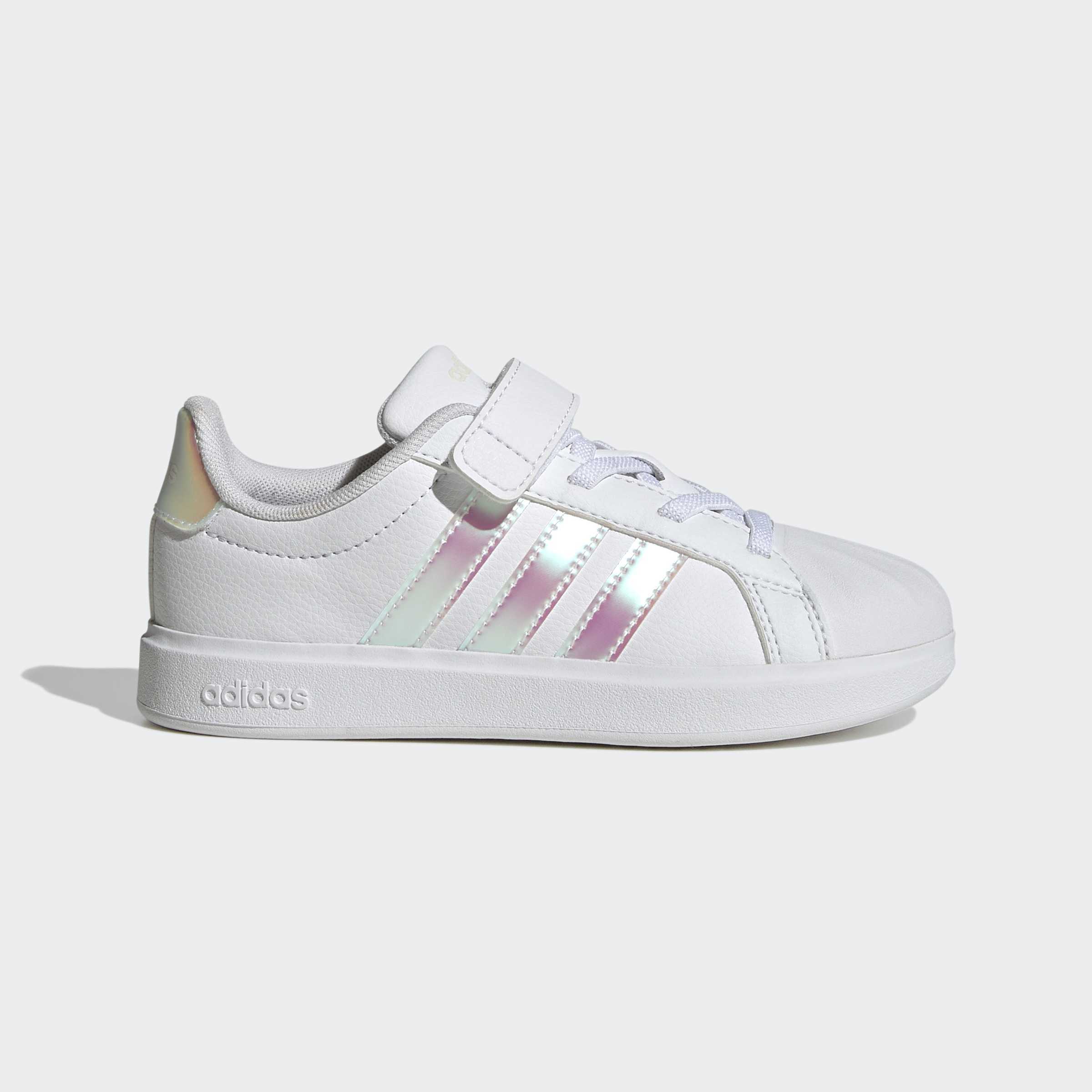 adidas Kid's Streettalk Shoes (473813)